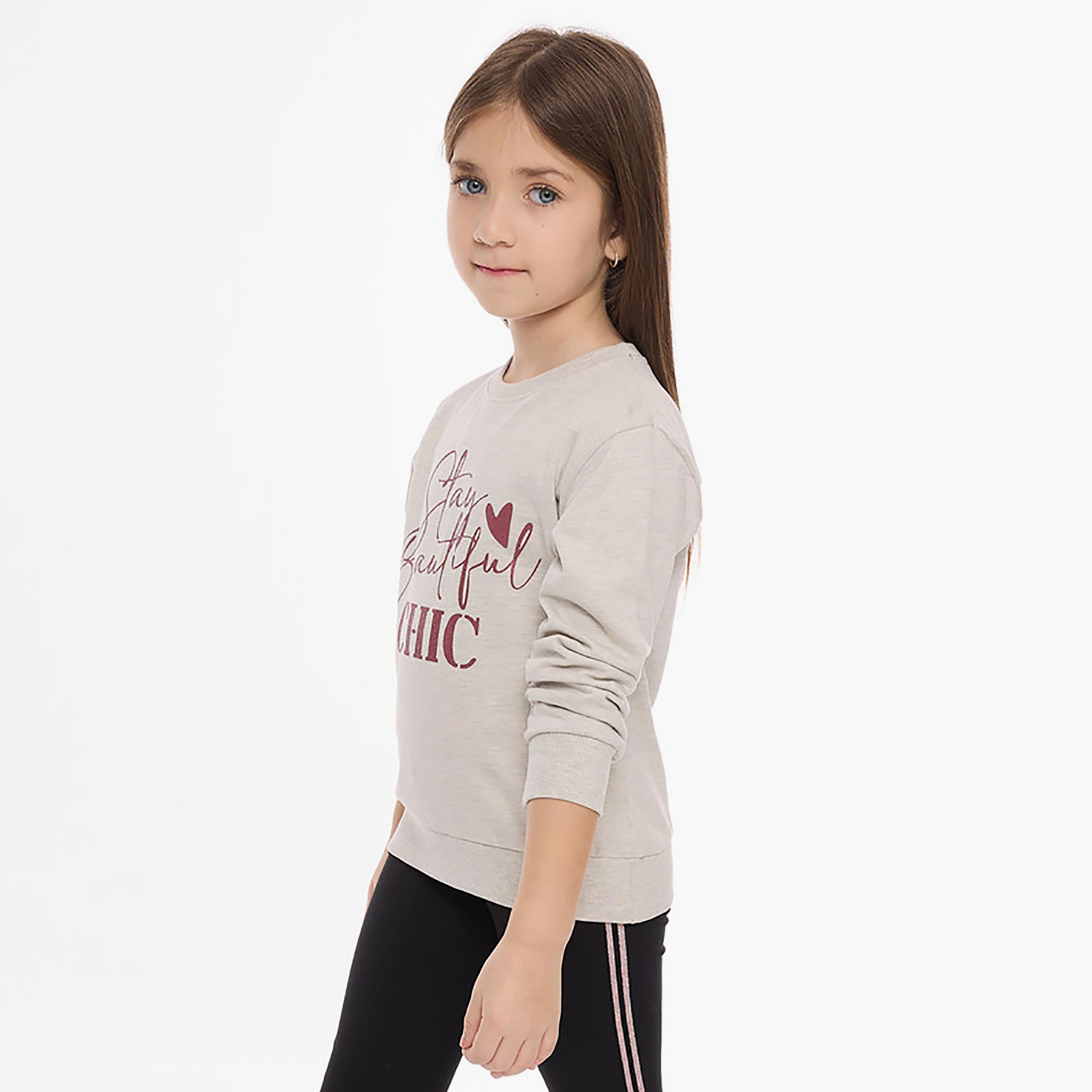 Victor and Jane Printed Long Sleeves Sweatshirt-girls-clothing-winterwear-sweatshirts-image-2