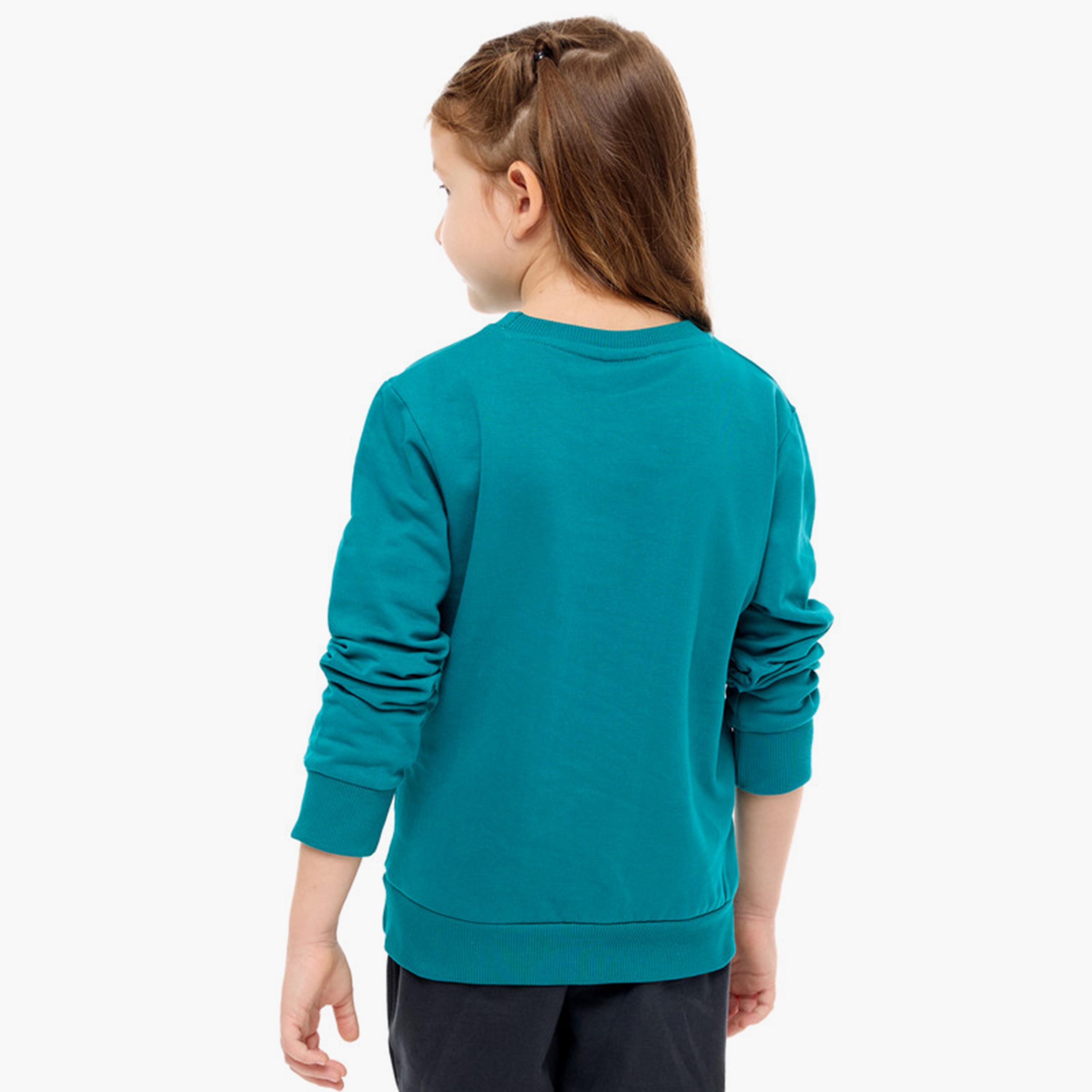 Victor and Jane Printed Long Sleeves Sweatshirt-girls-clothing-winterwear-sweatshirts-image-3