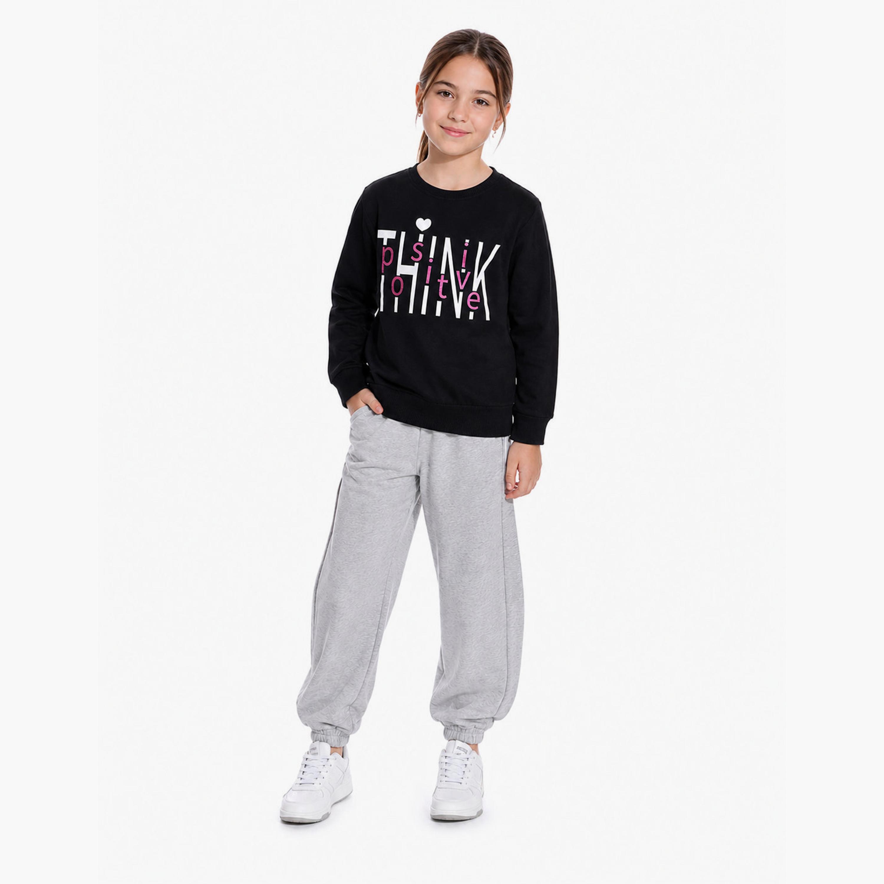 Victor and Jane Printed Long Sleeves Sweatshirt-girls-clothing-sweatshirts-image-3