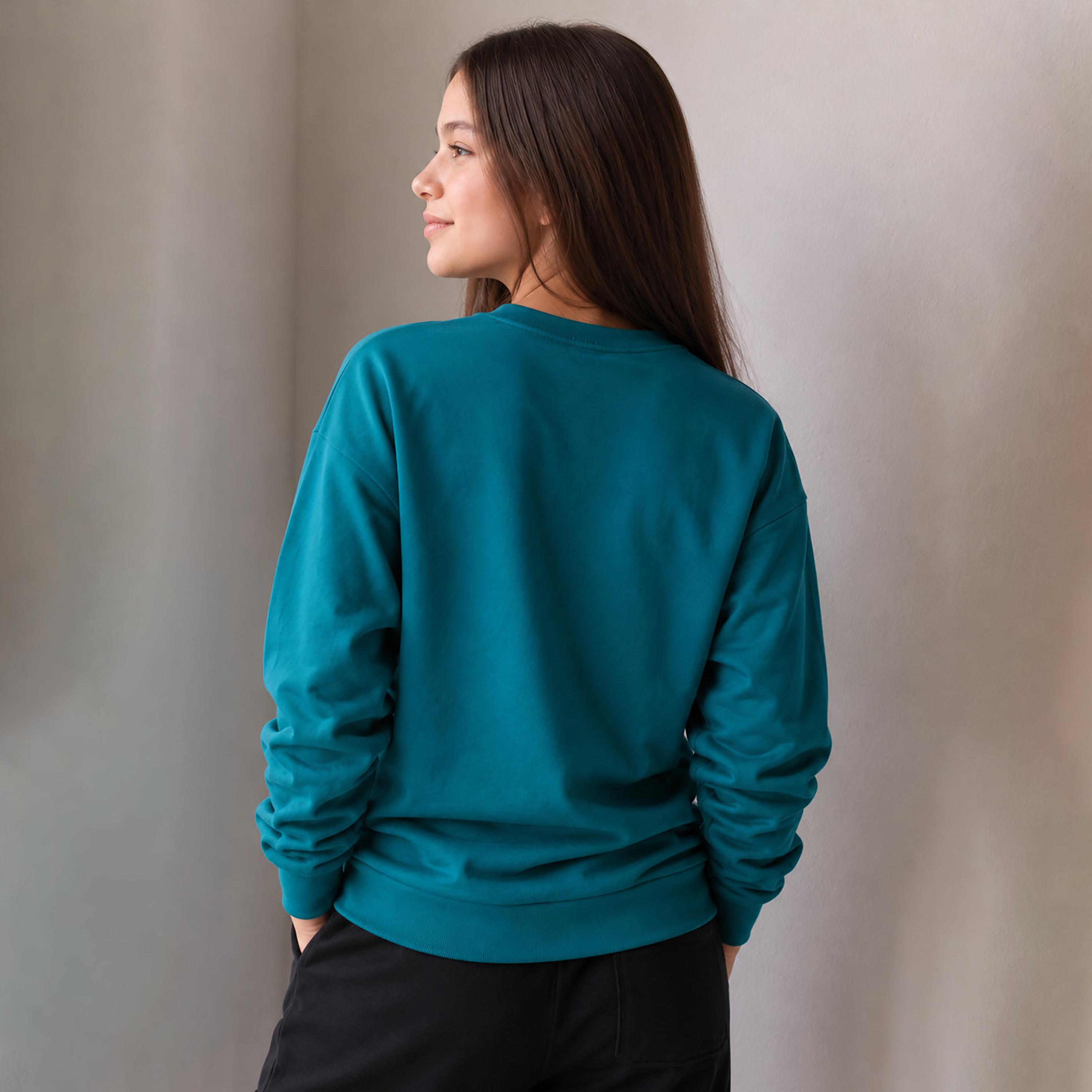 Victor and Jane Printed Long Sleeves Sweatshirt-girls-clothing-sweatshirts-image-3