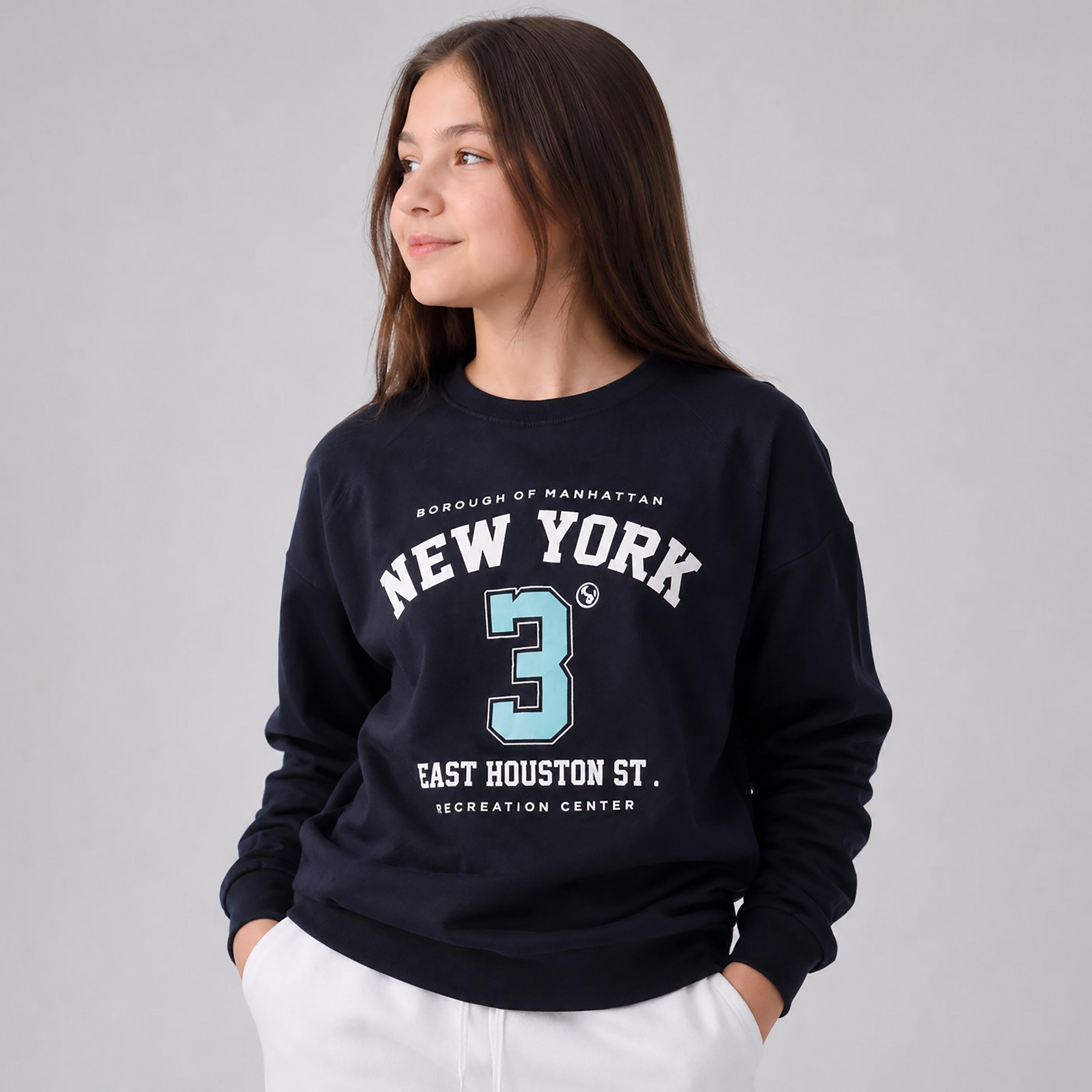 Victor and Jane Printed Long Sleeves Sweatshirt-girls-clothing-sweatshirts-image-1