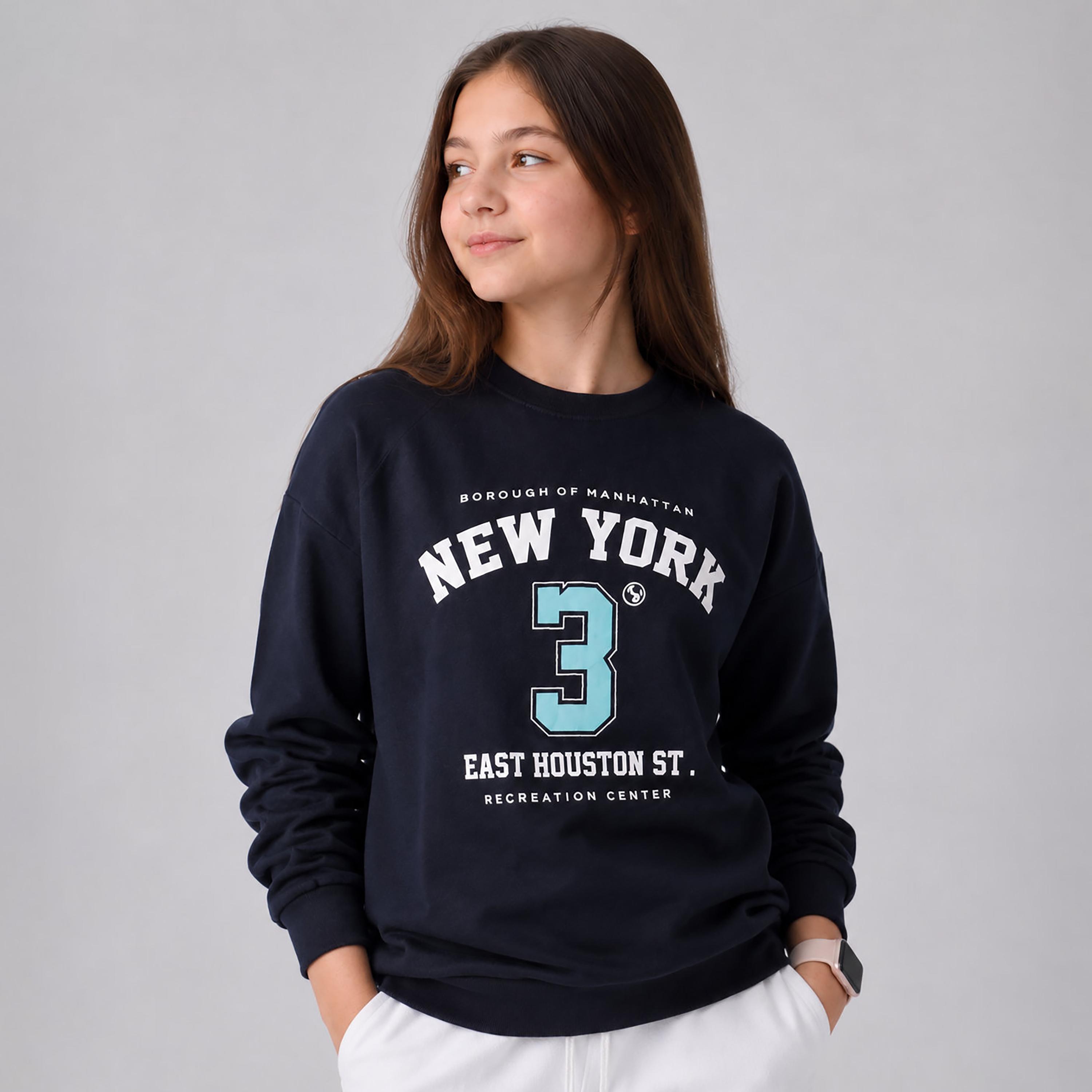 Victor and Jane Printed Long Sleeves Sweatshirt-girls-clothing-sweatshirts-image-2