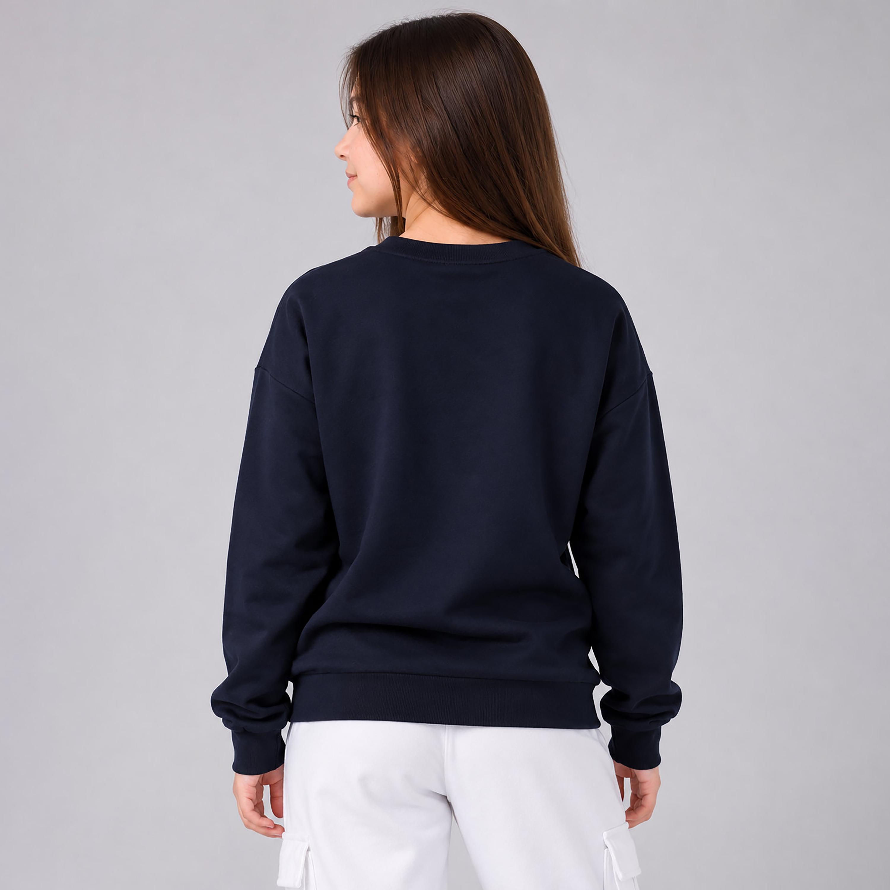 Victor and Jane Printed Long Sleeves Sweatshirt-girls-clothing-sweatshirts-image-3