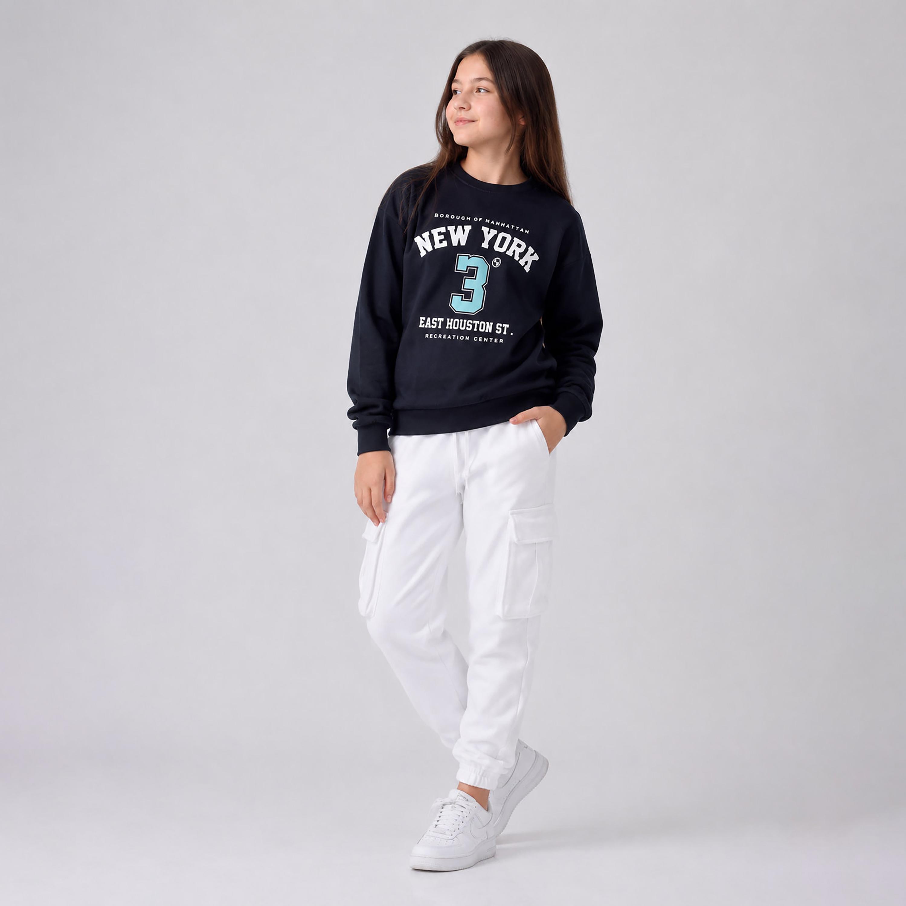 Victor and Jane Printed Long Sleeves Sweatshirt-girls-clothing-sweatshirts-image-4
