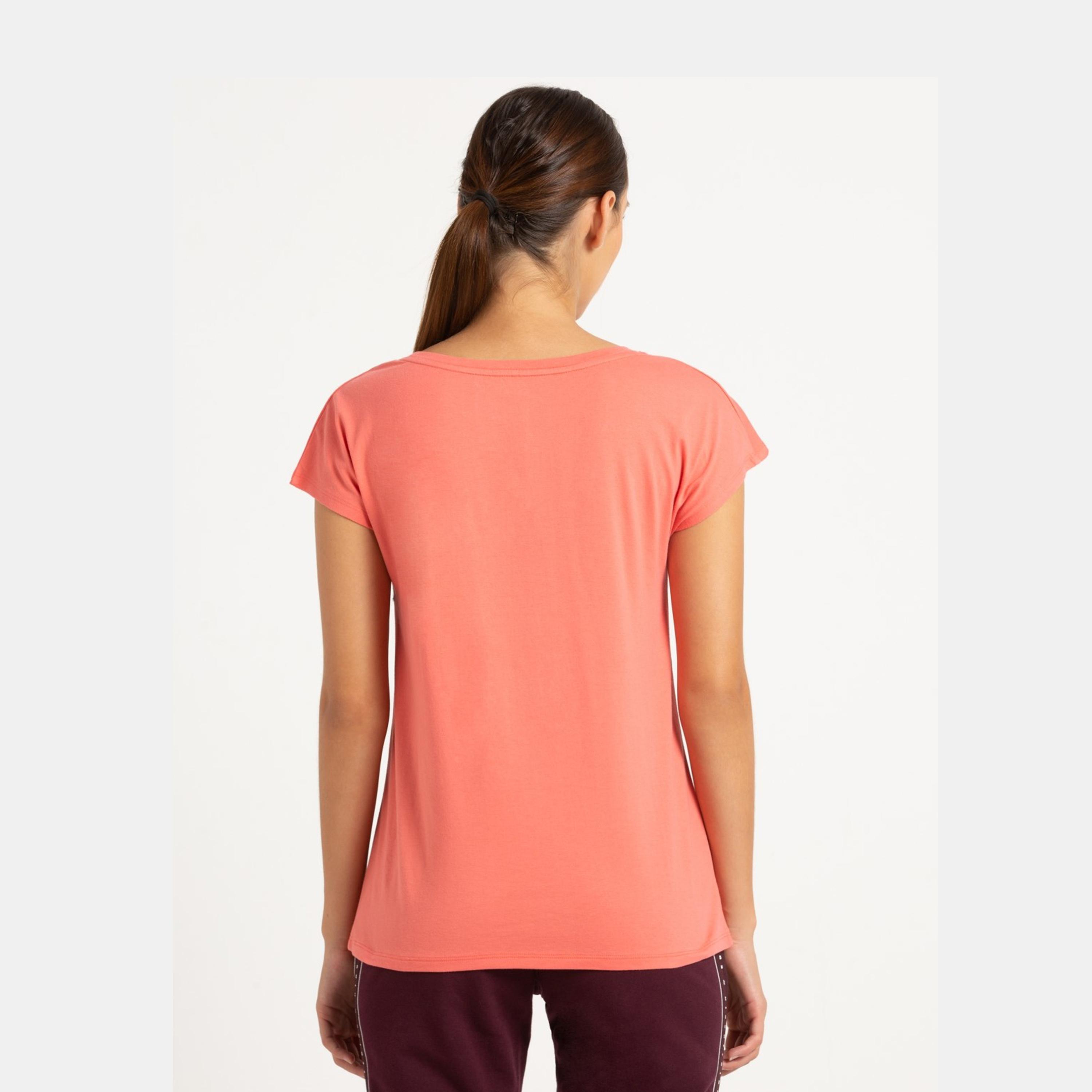 تي شيرت حريمي من جوكى-women-clothing-tshirts-image-3