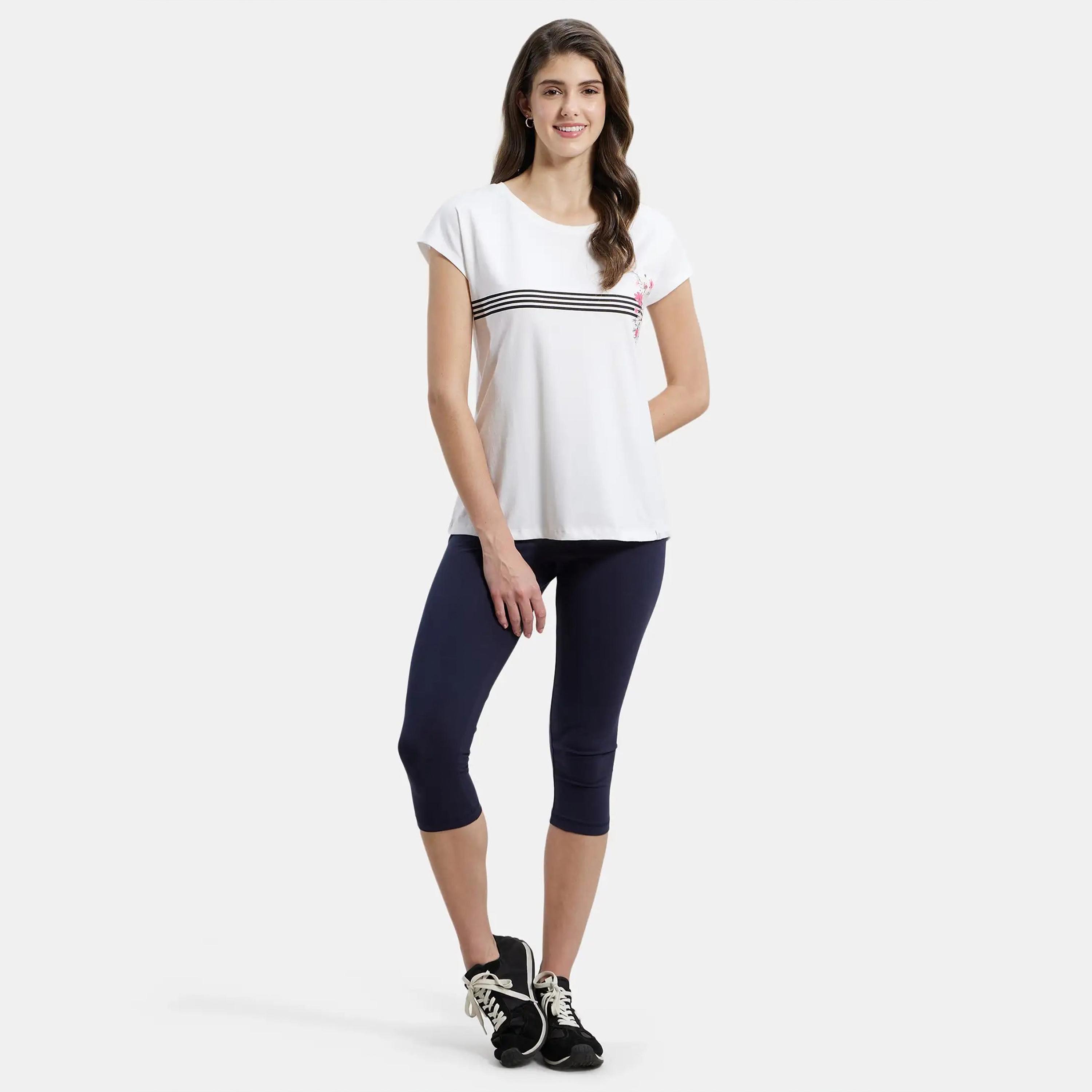 تي شيرت حريمي من جوكى-women-clothing-tshirts-image-22