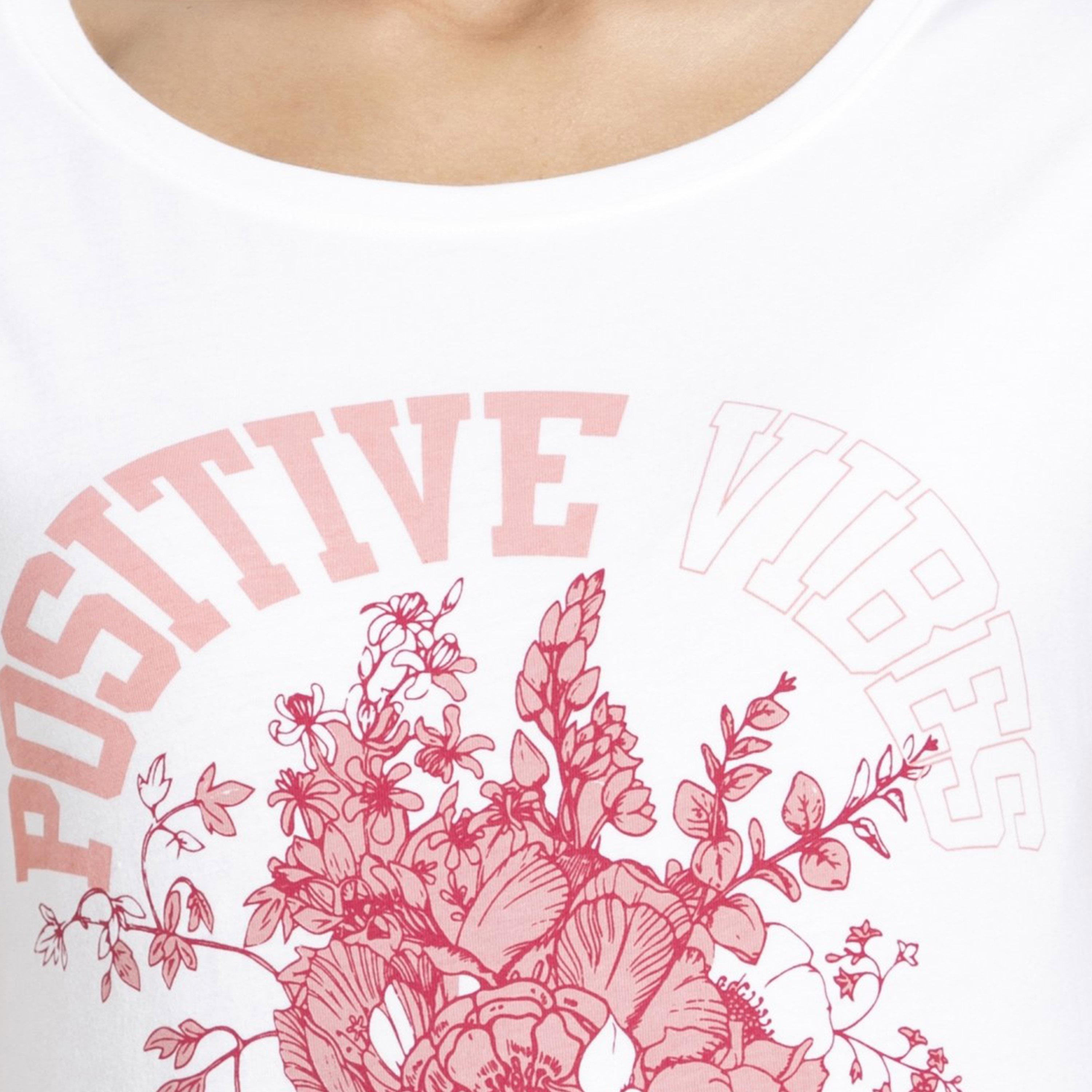 تي شيرت حريمي من جوكى-women-clothing-tshirts-image-23