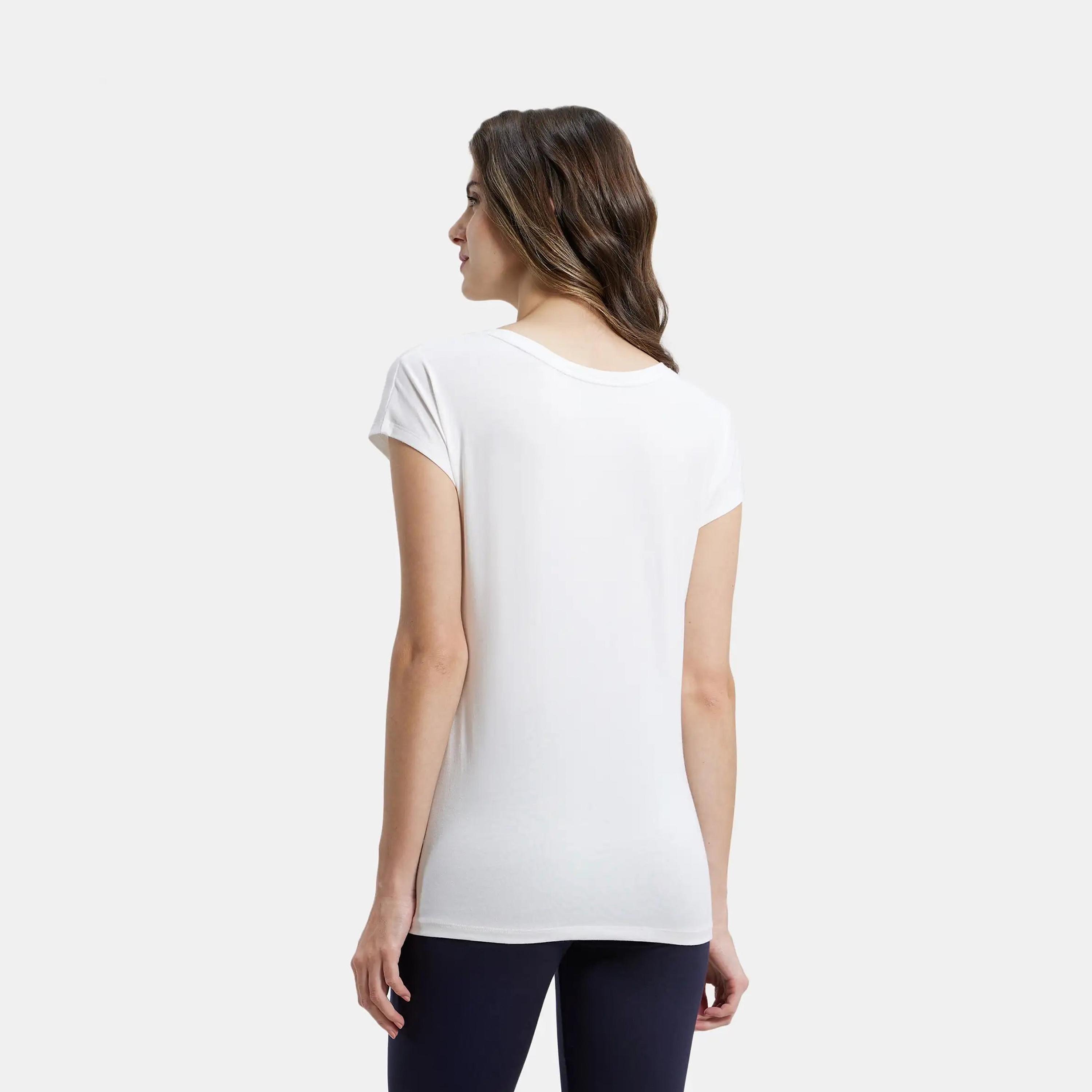 تي شيرت حريمي من جوكى-women-clothing-tshirts-image-21