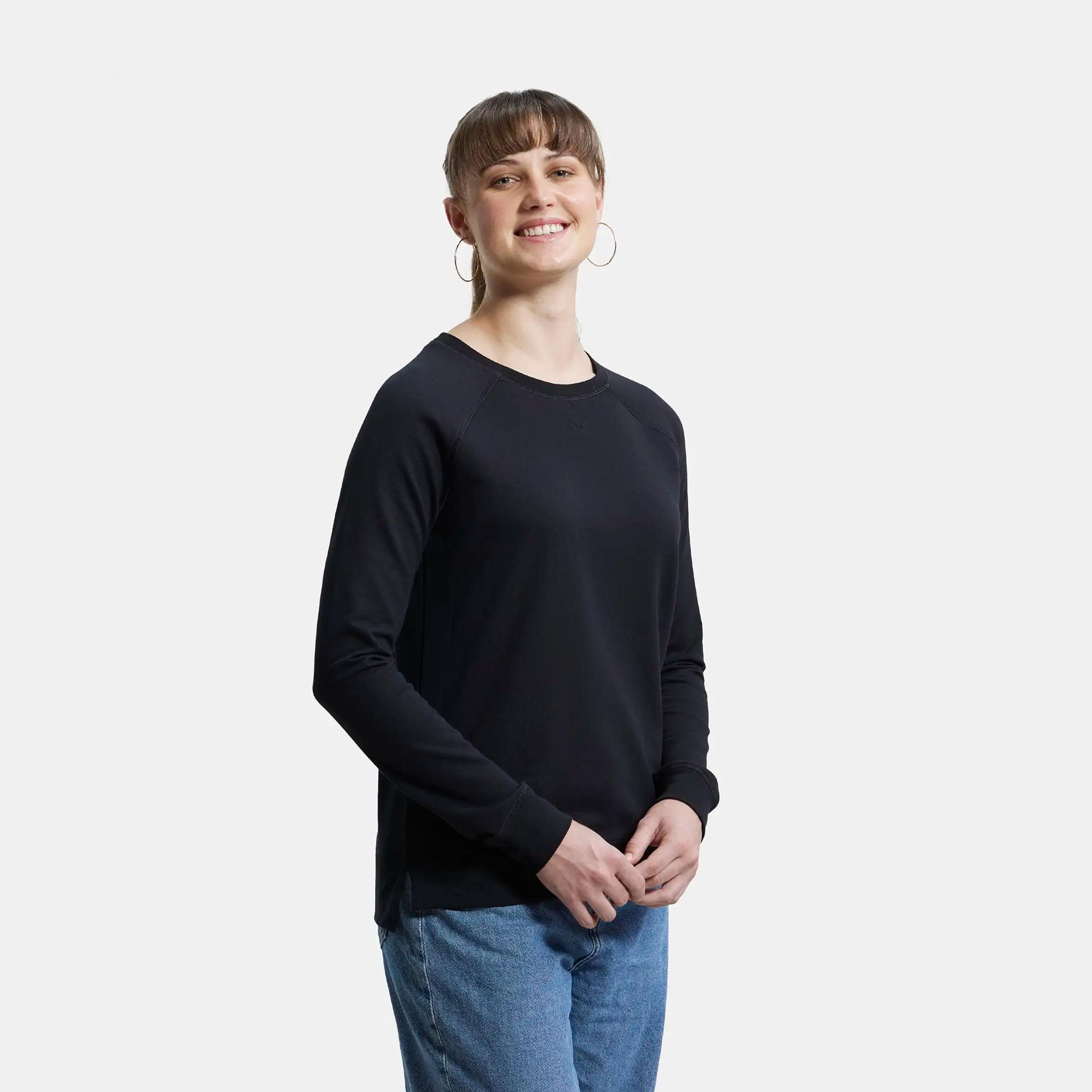 Jockey Women's Sweatshirt-women-clothing-coatsandjackets-jackets-image-2