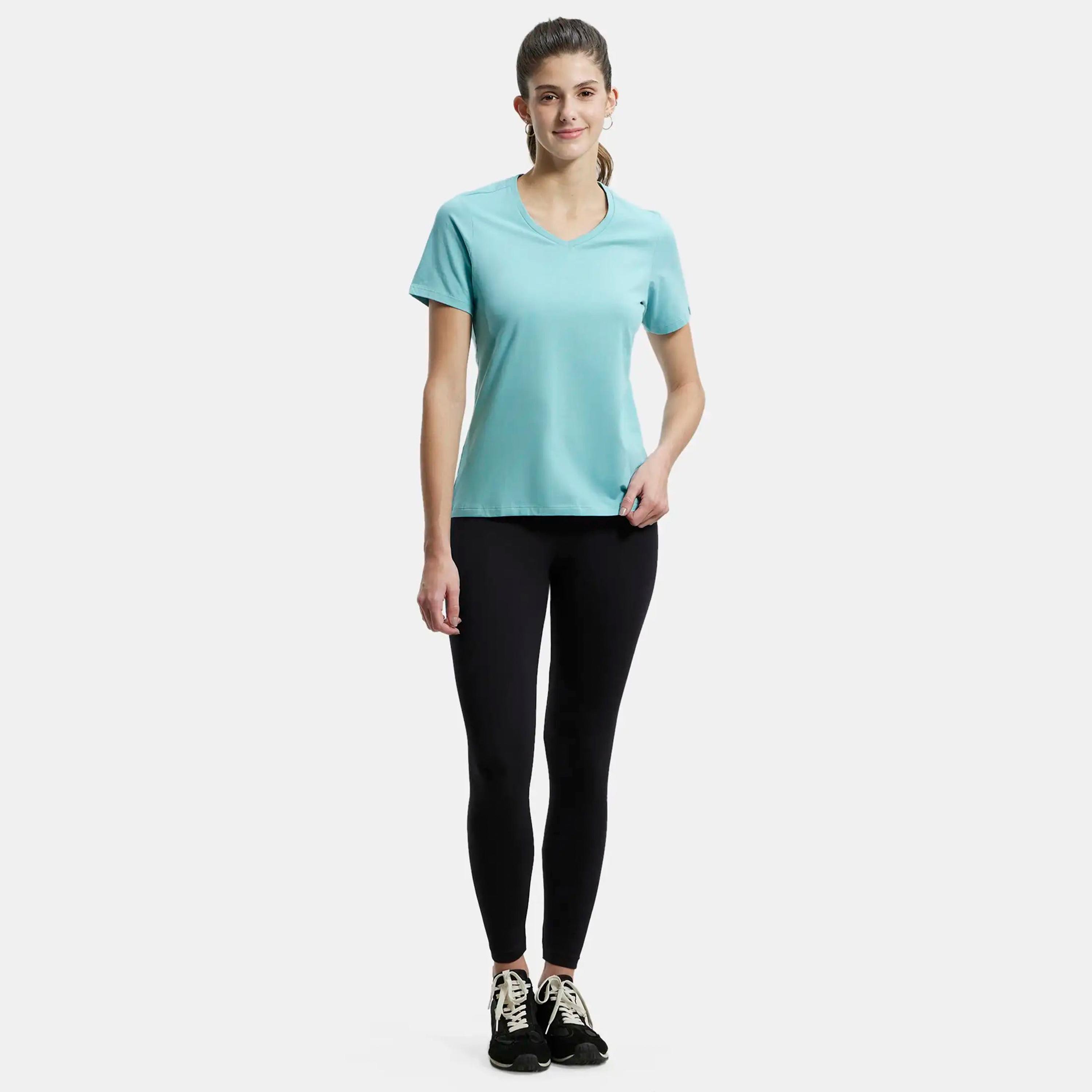 Jockey Women's Athleisure Leggings-women-clothing-bottoms-leggings-image-3