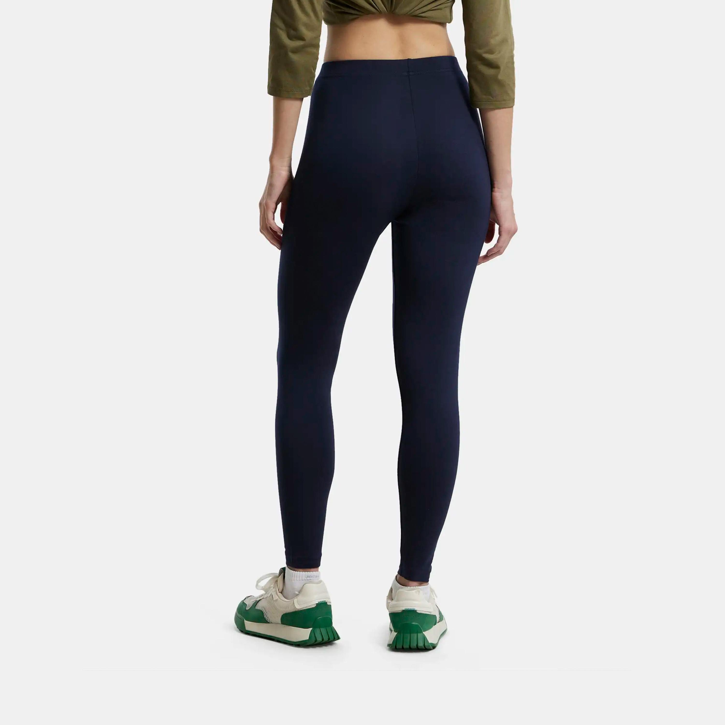 Jockey Women's Athleisure Leggings-women-clothing-bottoms-leggings-image-3