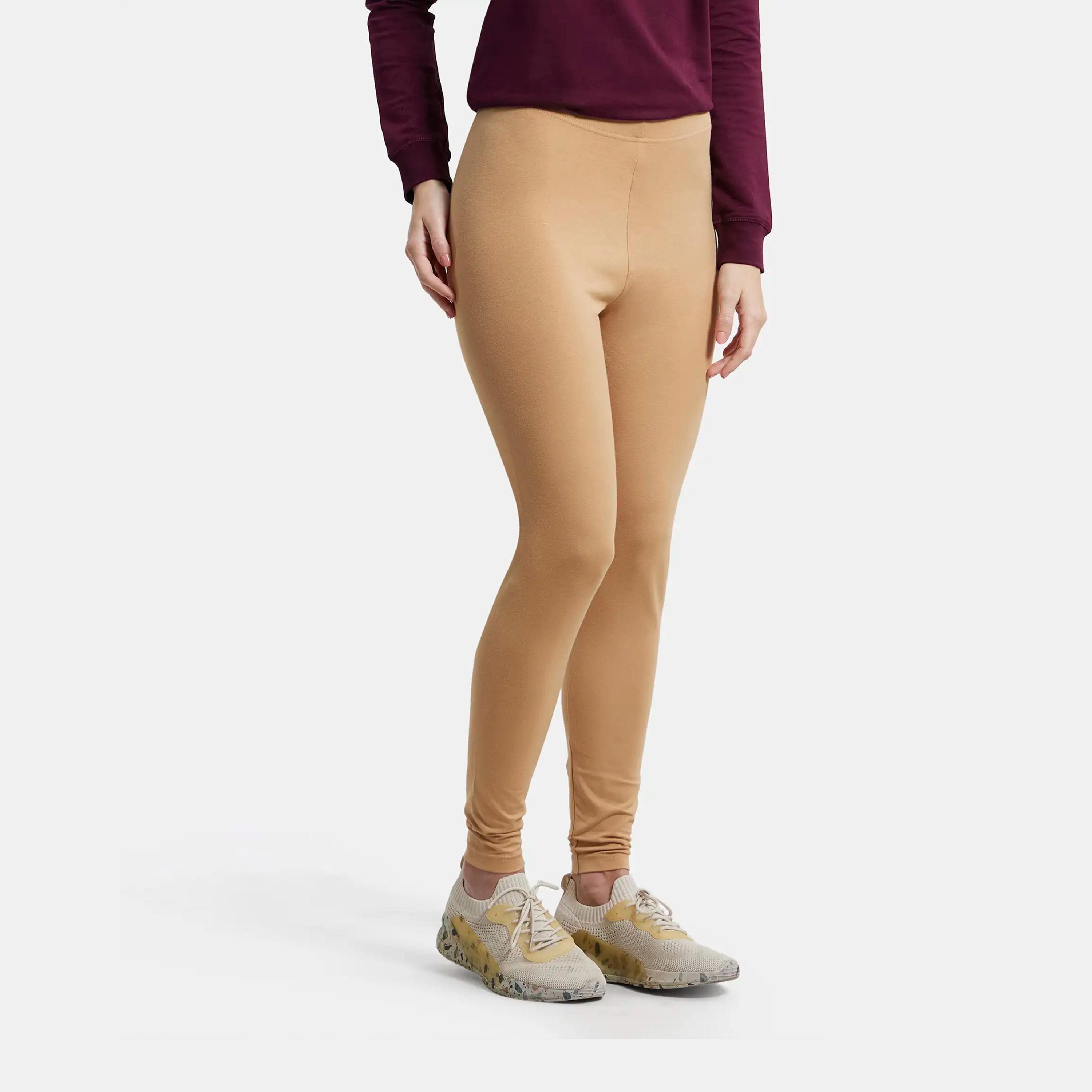 Jockey Women's Athleisure Leggings-women-clothing-bottoms-leggings-image-6