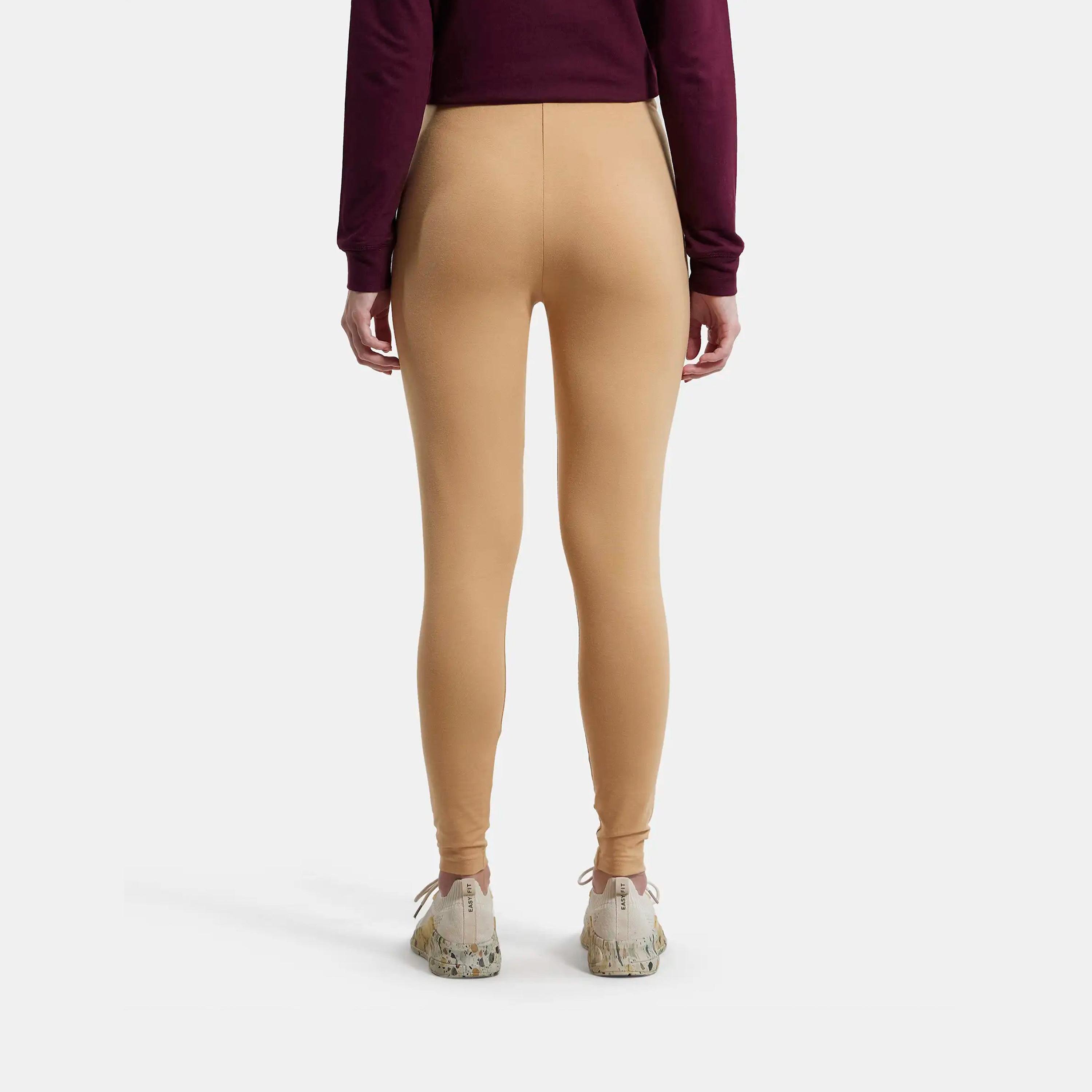Jockey Women's Athleisure Leggings-women-clothing-bottoms-leggings-image-7