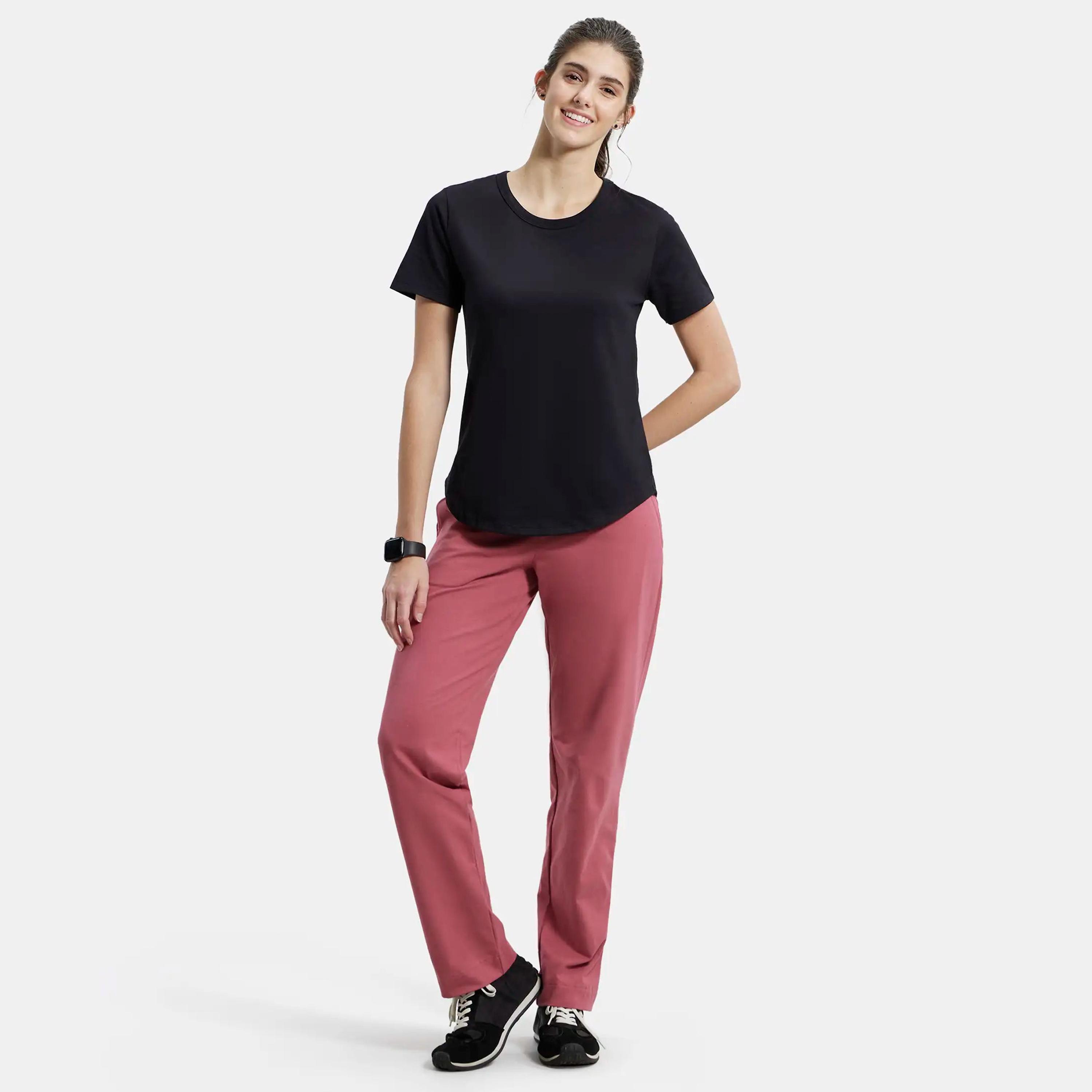 جوكي- تي شيرت نسائي رياضي-women-clothing-tshirts-image-8