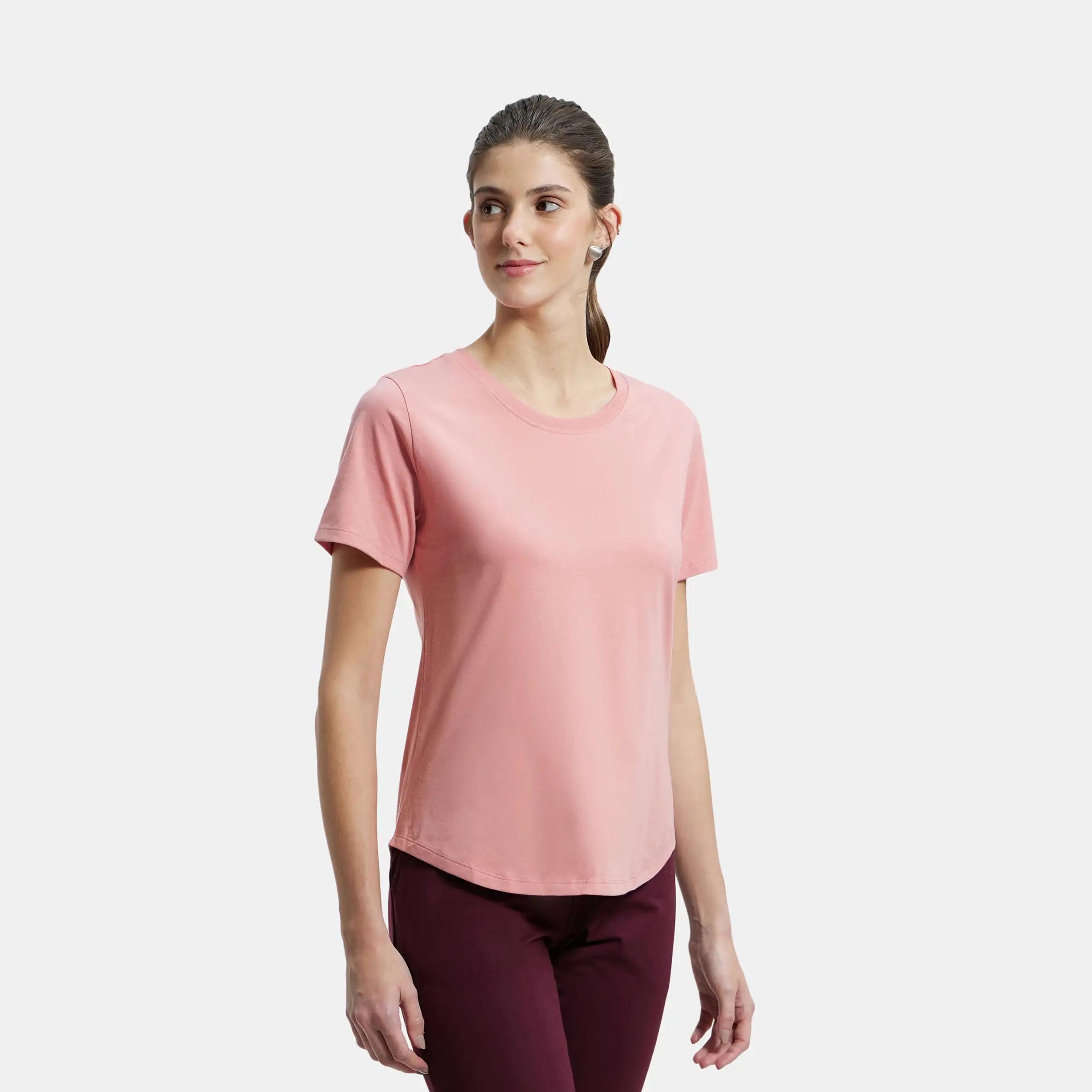 جوكي- تي شيرت نسائي رياضي-women-clothing-tshirts-image-10