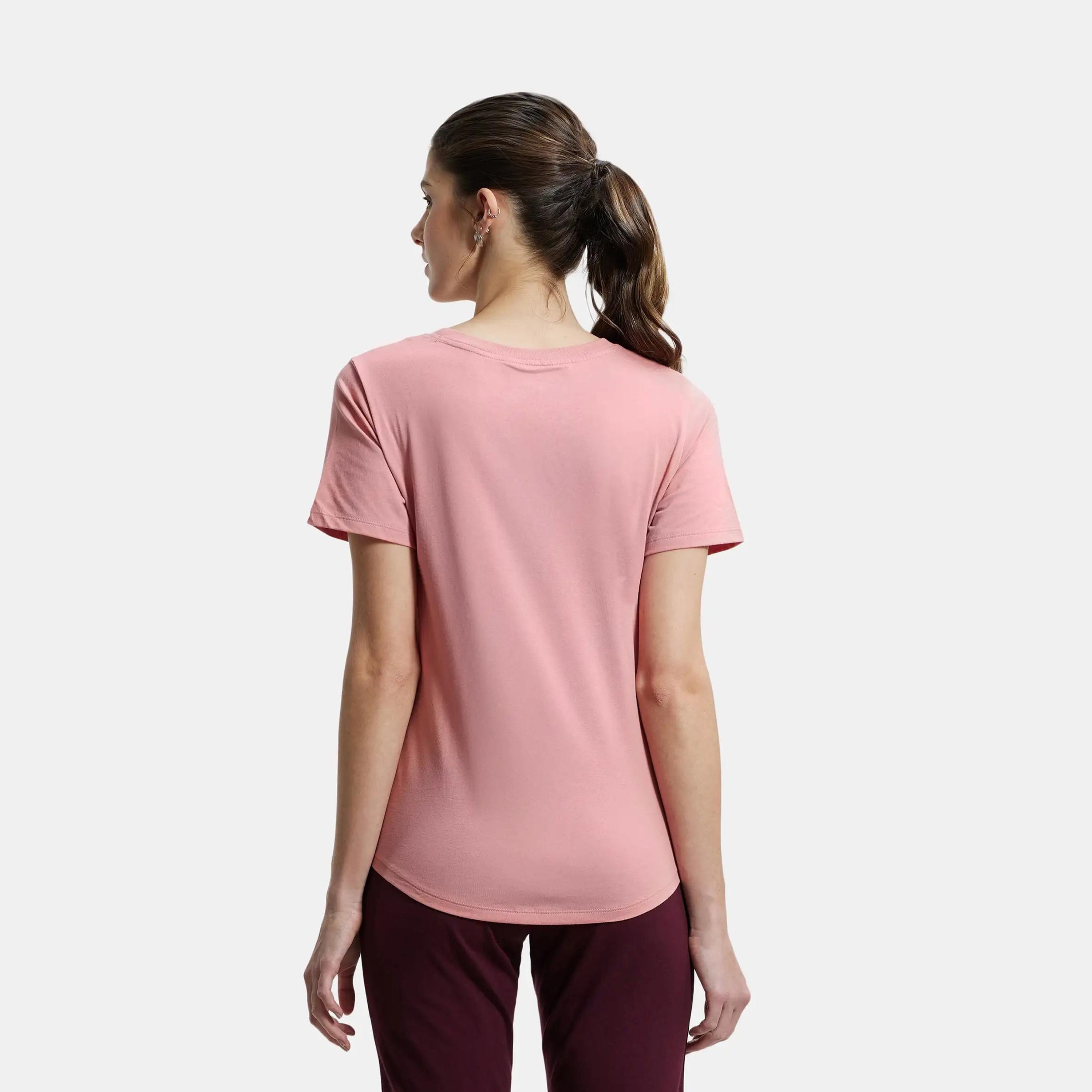 جوكي- تي شيرت نسائي رياضي-women-clothing-tshirts-image-15