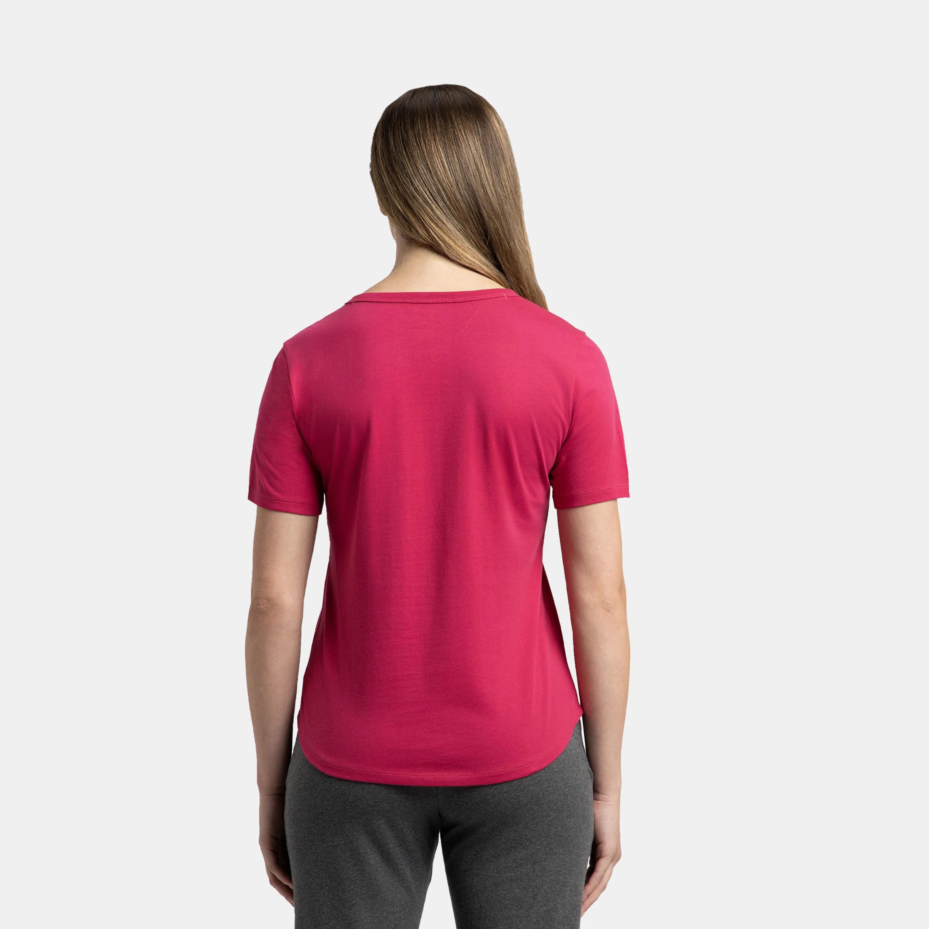 جوكي- تي شيرت نسائي رياضي-women-clothing-tshirts-image-19