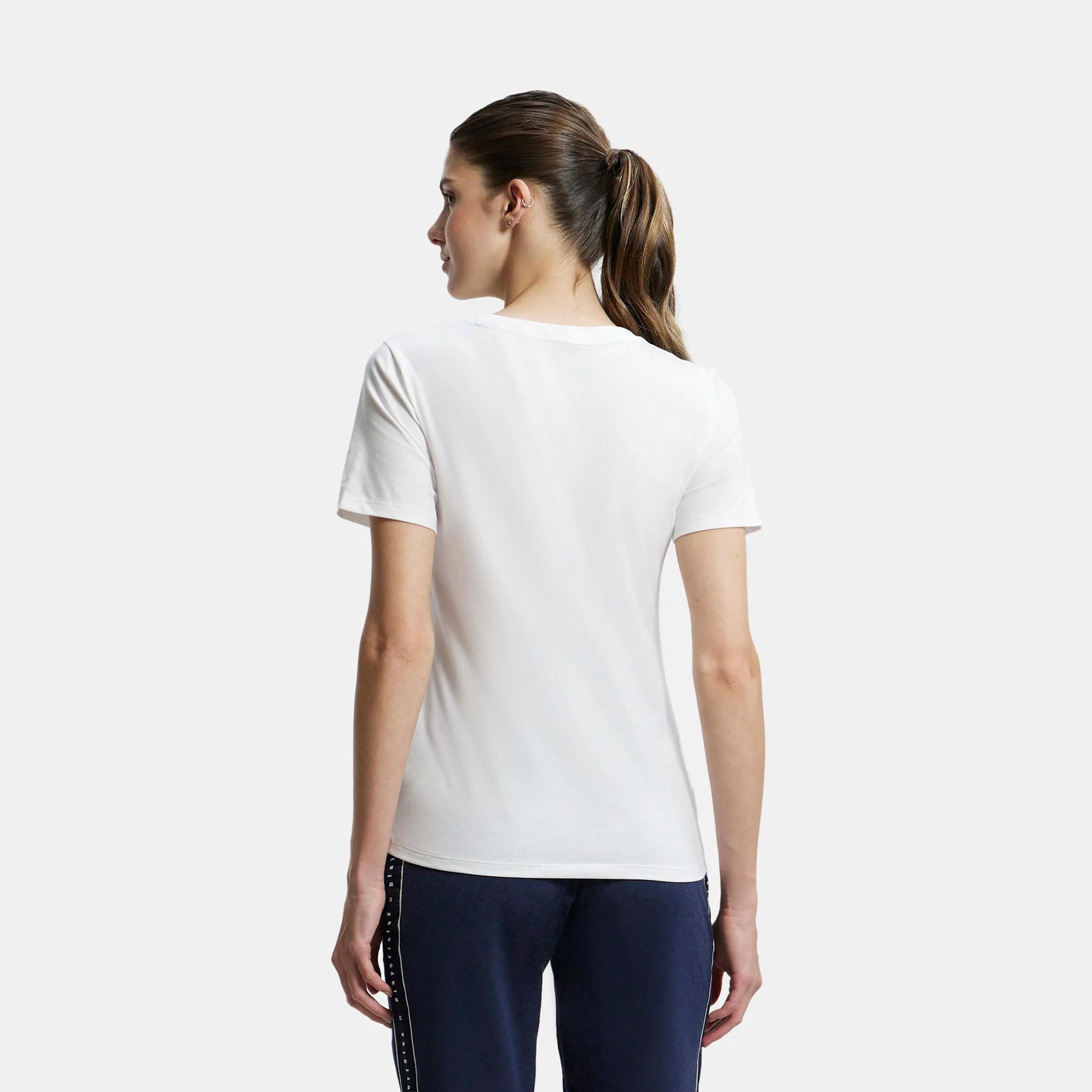 جوكي- تي شيرت نسائي رياضي رقبة V-women-clothing-tshirts-image-19
