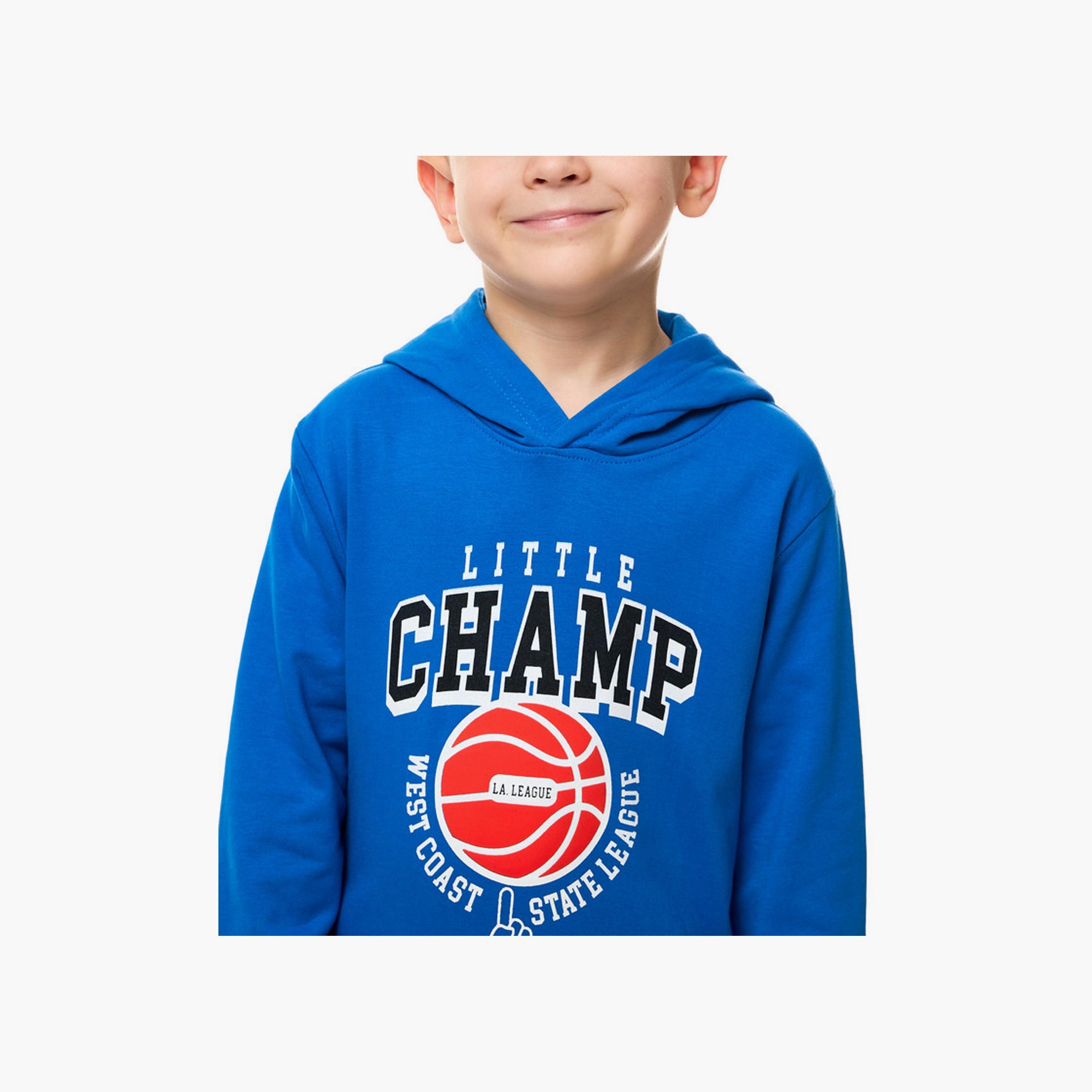 Victor and Jane Printed Long Sleeves Hoodie-baby-boys-clothing-winterwear-sweatshirts-image-5