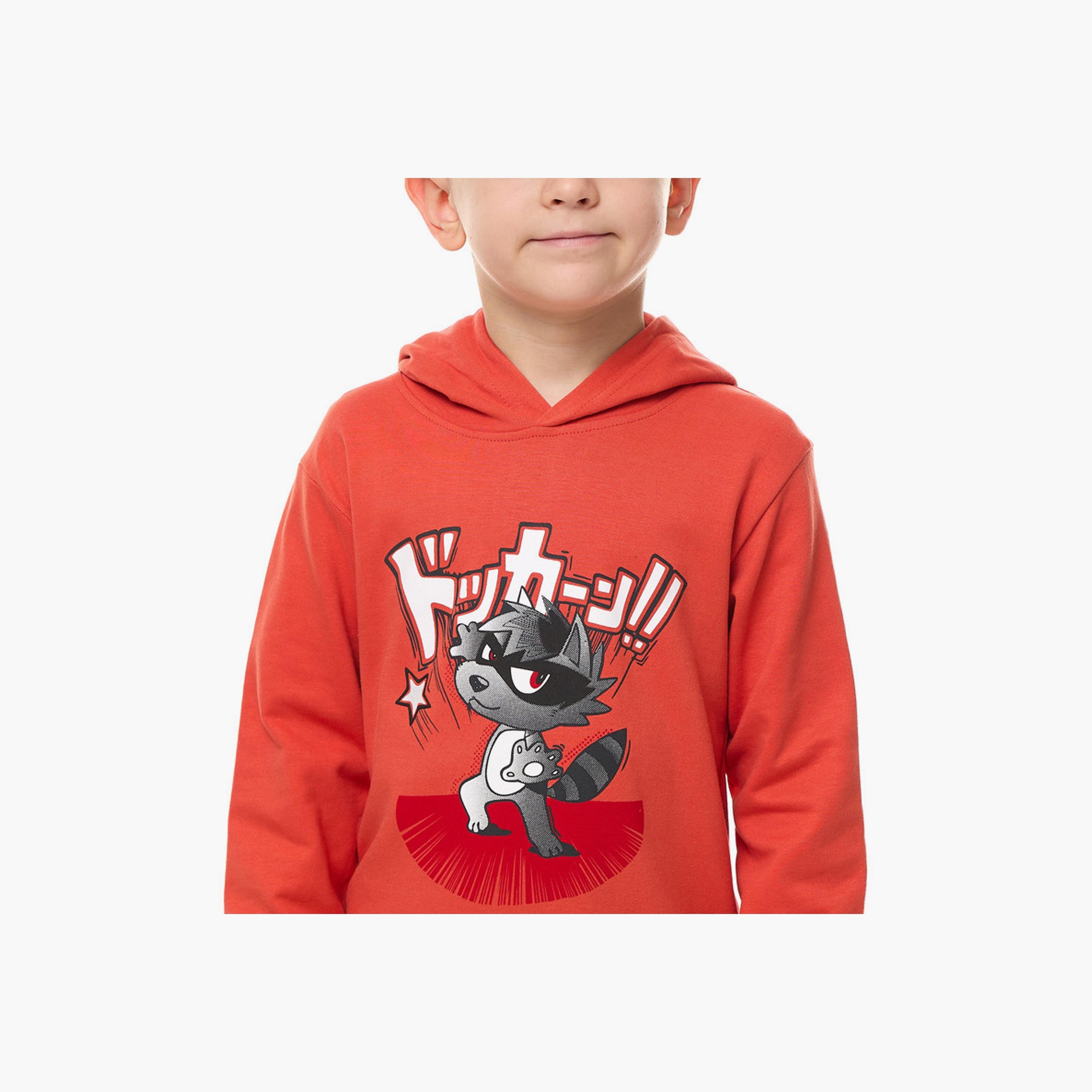 Victor and Jane Printed Long Sleeves Hoodie-baby-boys-clothing-winterwear-sweatshirts-image-5