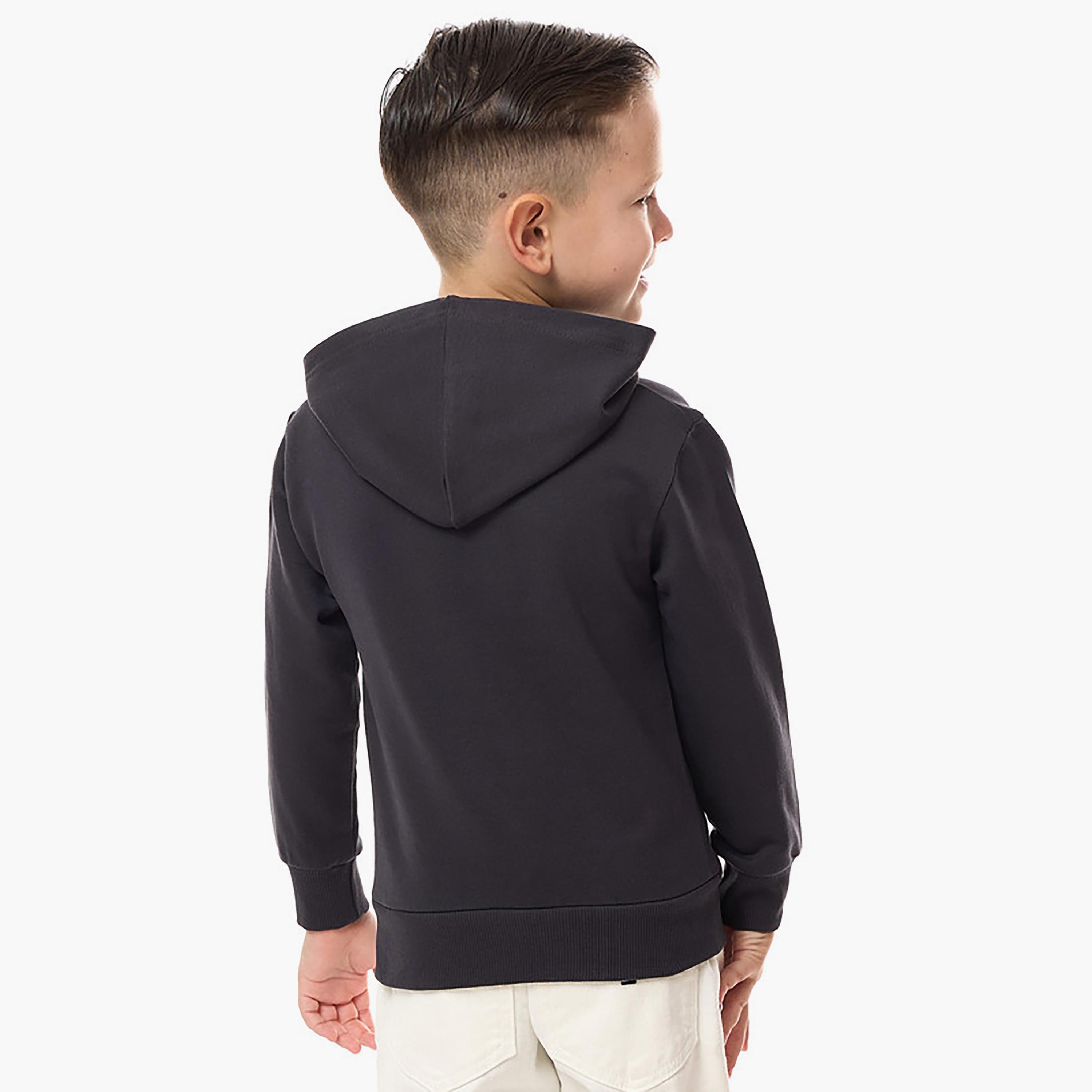 Victor and Jane Printed Long Sleeves Hoodie-baby-boys-clothing-winterwear-sweatshirts-image-3
