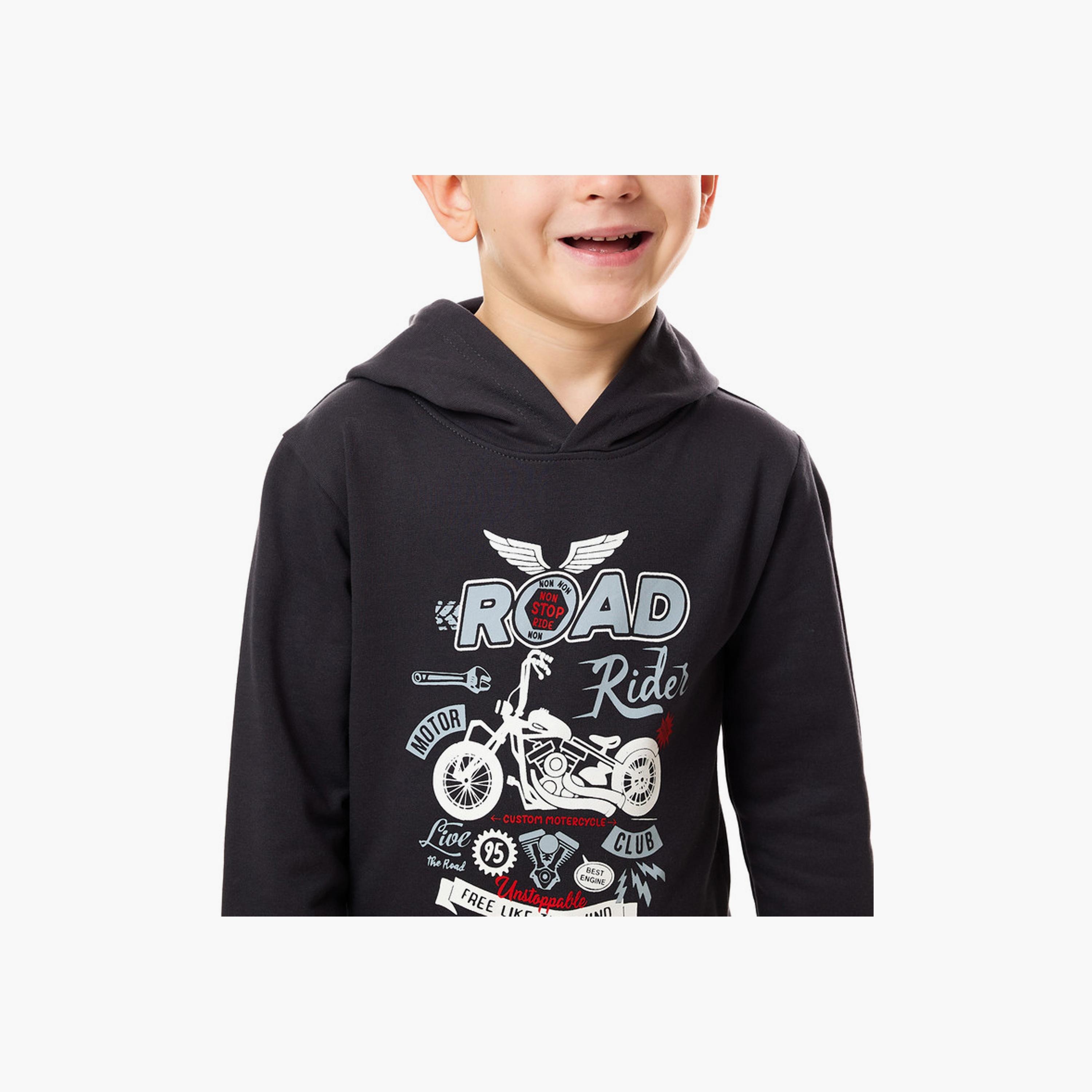 Victor and Jane Printed Long Sleeves Hoodie-baby-boys-clothing-winterwear-sweatshirts-image-5