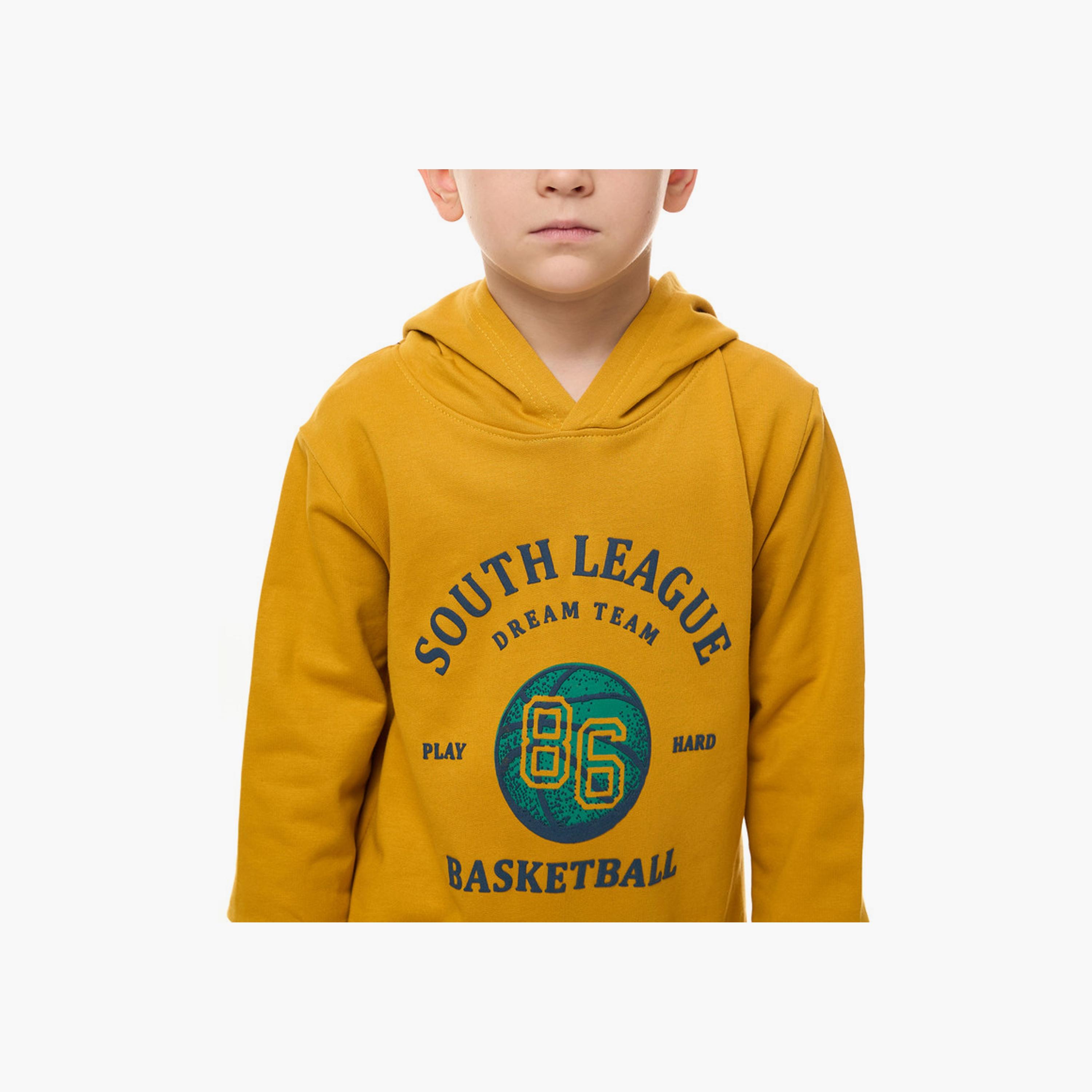 Victor and Jane Printed Long Sleeves Hoodie-boys-clothing-sweatshirts-image-5