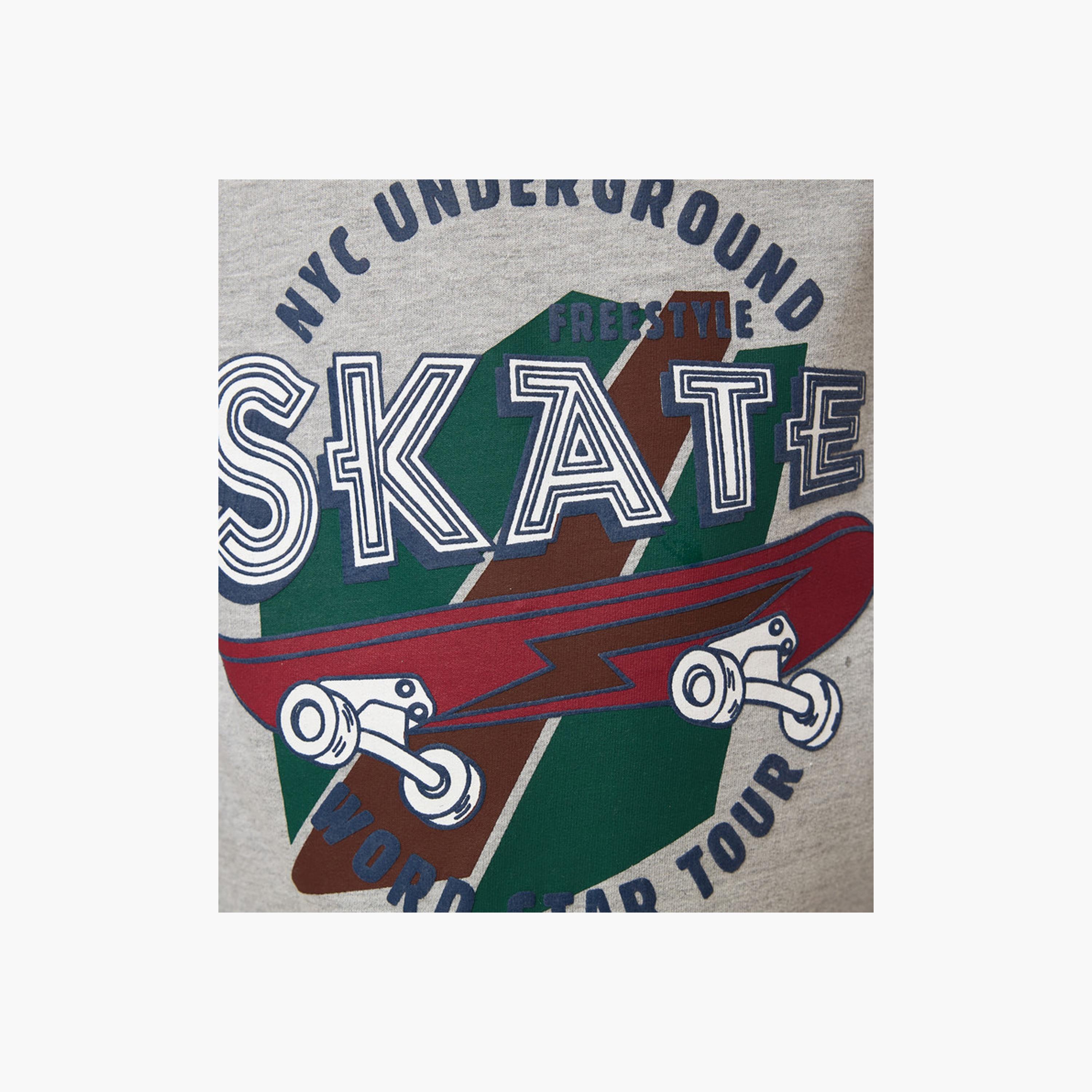Victor and Jane Printed Long Sleeves Sweatshirt-baby-boys-clothing-winterwear-sweatshirts-image-6