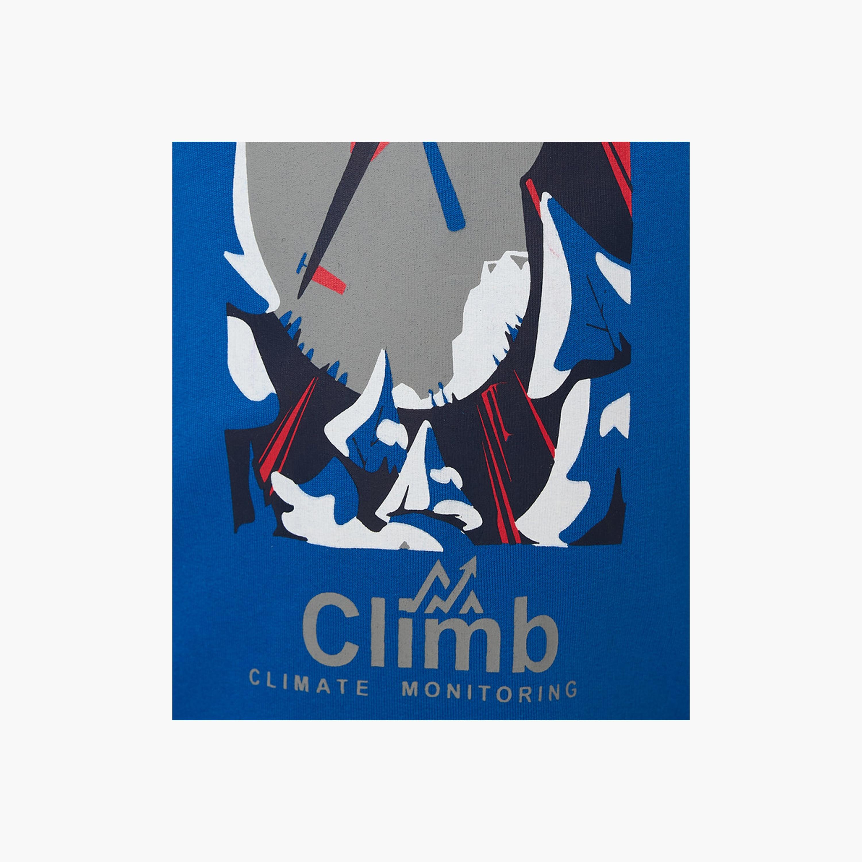 سويت شيرت بأكمام طويلة مطبوع من فيكتور اند جين-boys-clothing-sweatshirts-image-1