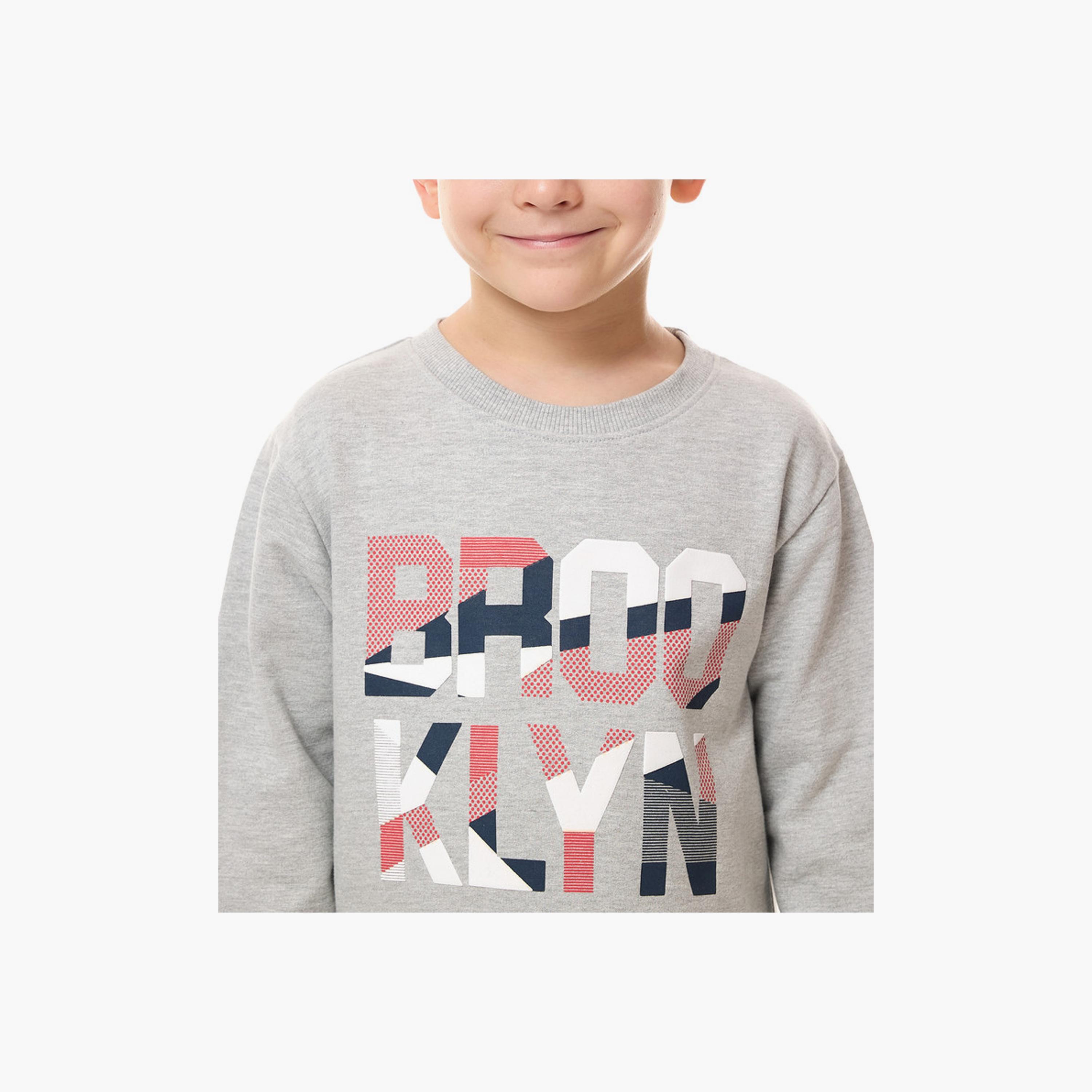 Victor and Jane Printed Long Sleeves Sweatshirt-baby-boys-clothing-winterwear-sweatshirts-image-5