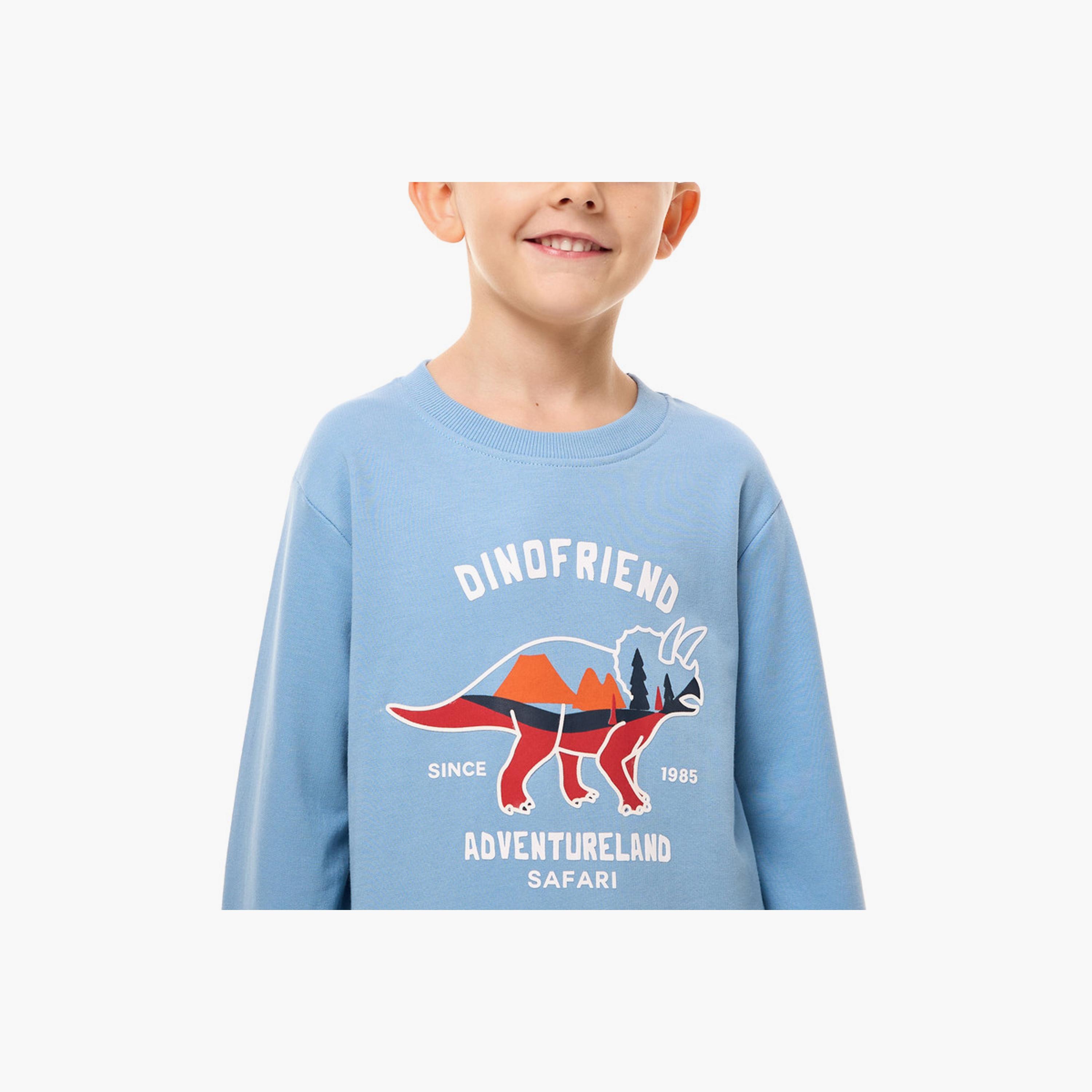 Victor and Jane Printed Long Sleeves Sweatshirt-baby-boys-clothing-winterwear-sweatshirts-image-5