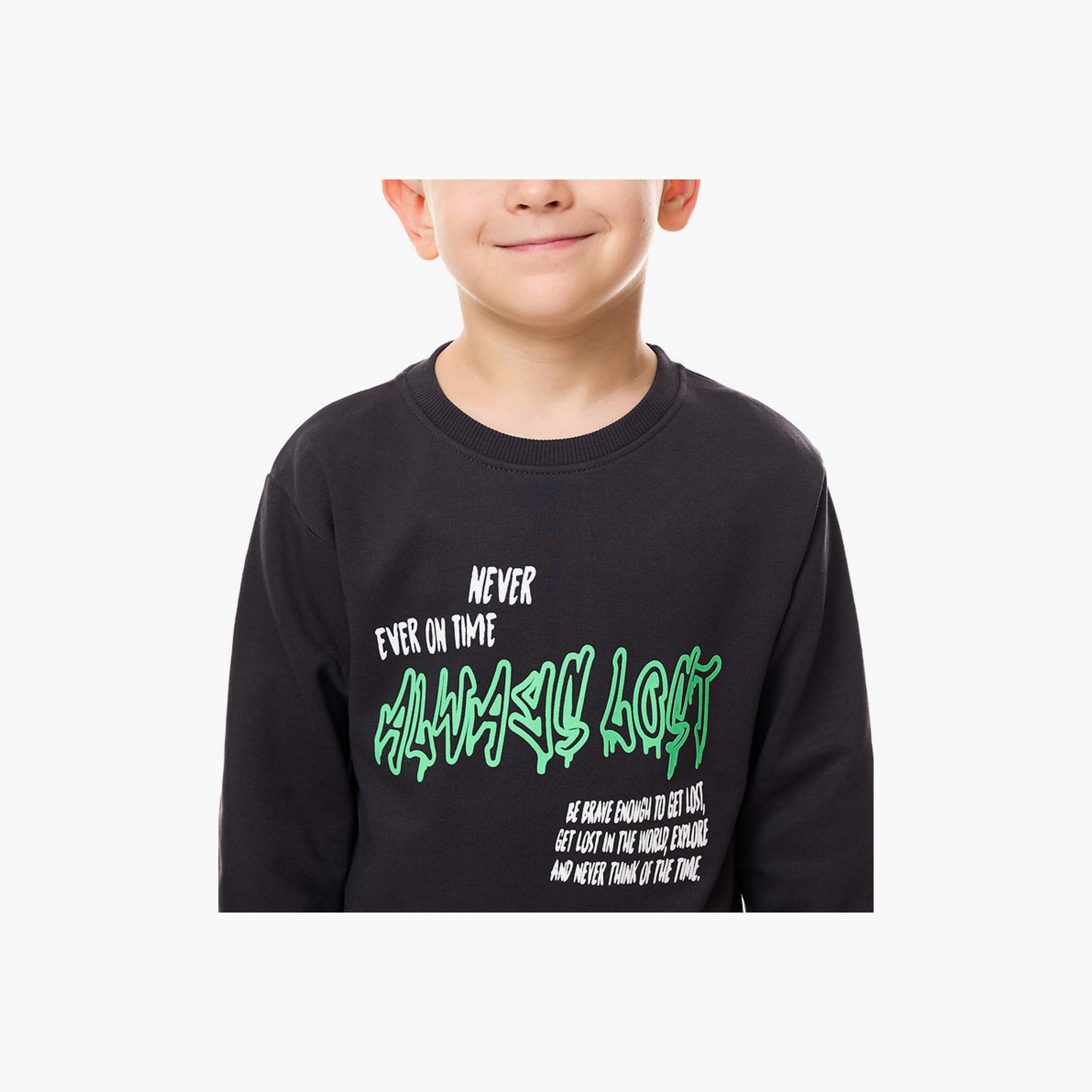 Victor and Jane Printed Long Sleeves Sweatshirt-boys-clothing-sweatshirts-image-5
