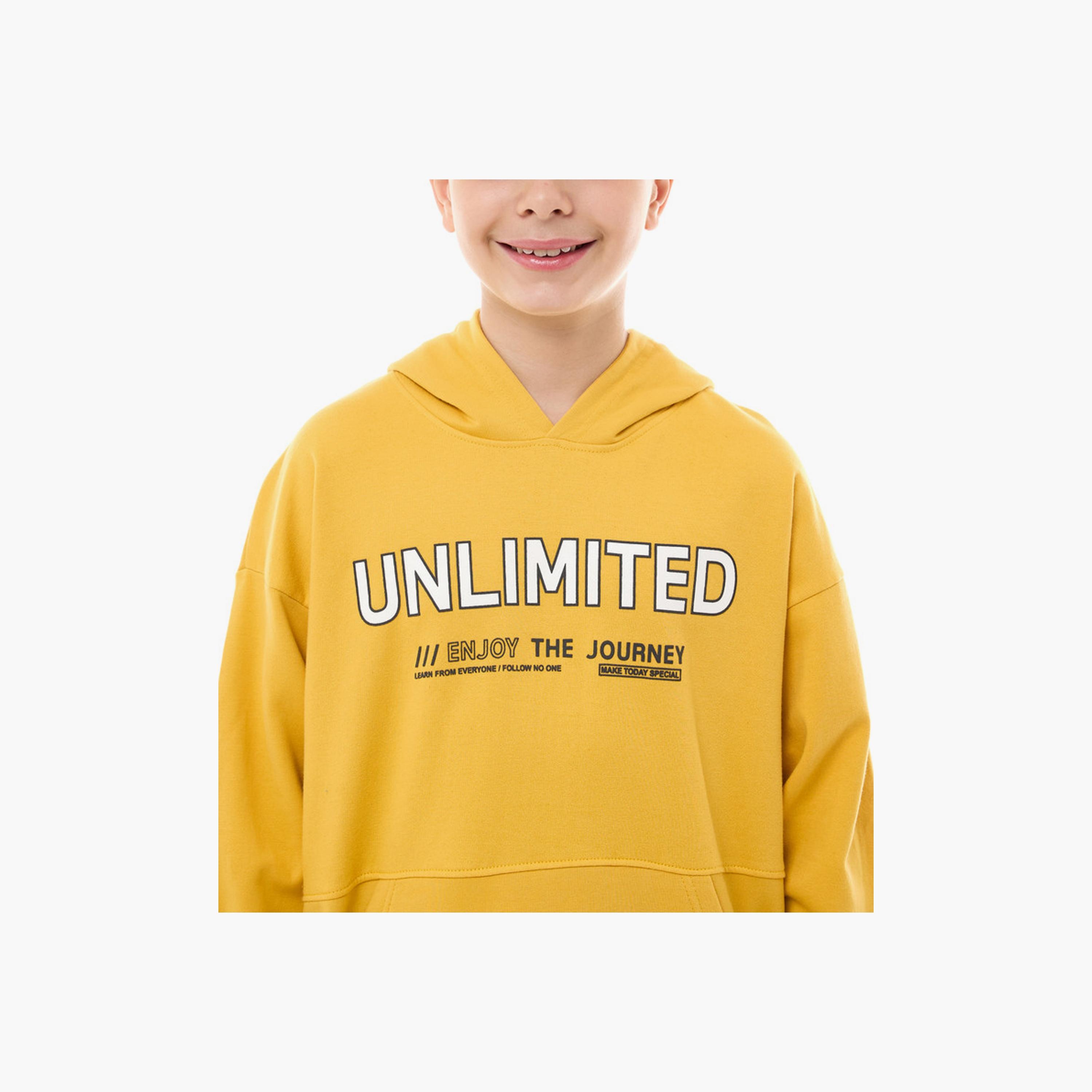 Victor and Jane Printed Long Sleeves Hoodie-boys-clothing-winterwear-sweatshirts-image-5