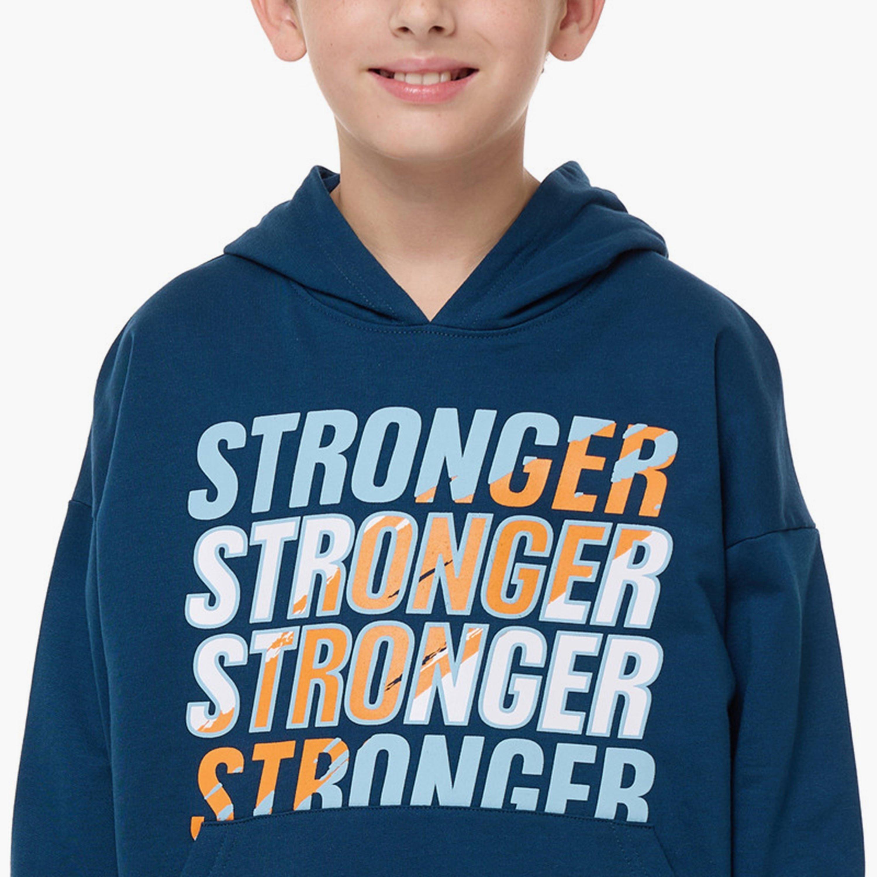 Victor and Jane Printed Long Sleeves Hoodie-boys-clothing-winterwear-sweatshirts-image-5