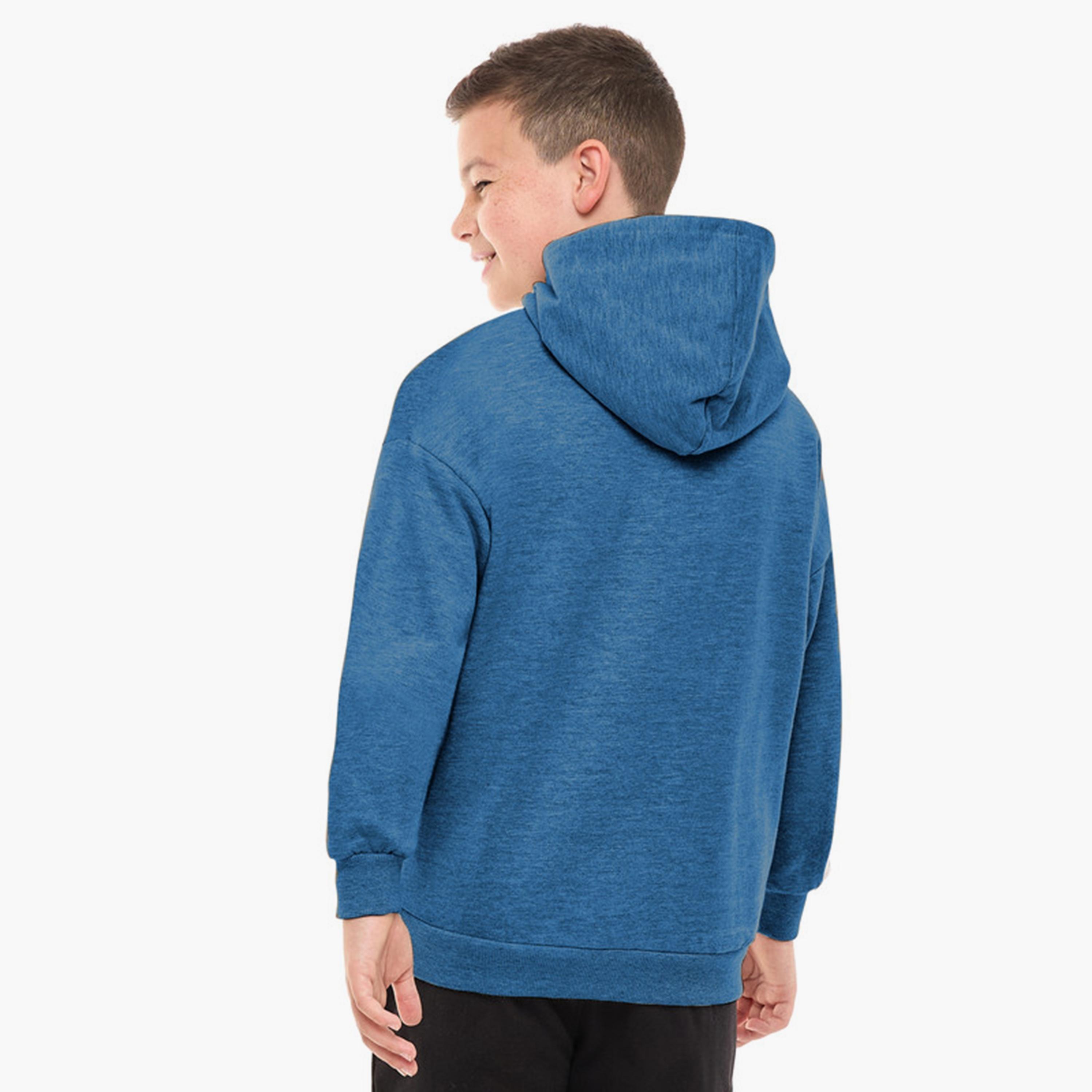 Victor and Jane Printed Long Sleeves Hoodie-boys-clothing-winterwear-sweatshirts-image-3
