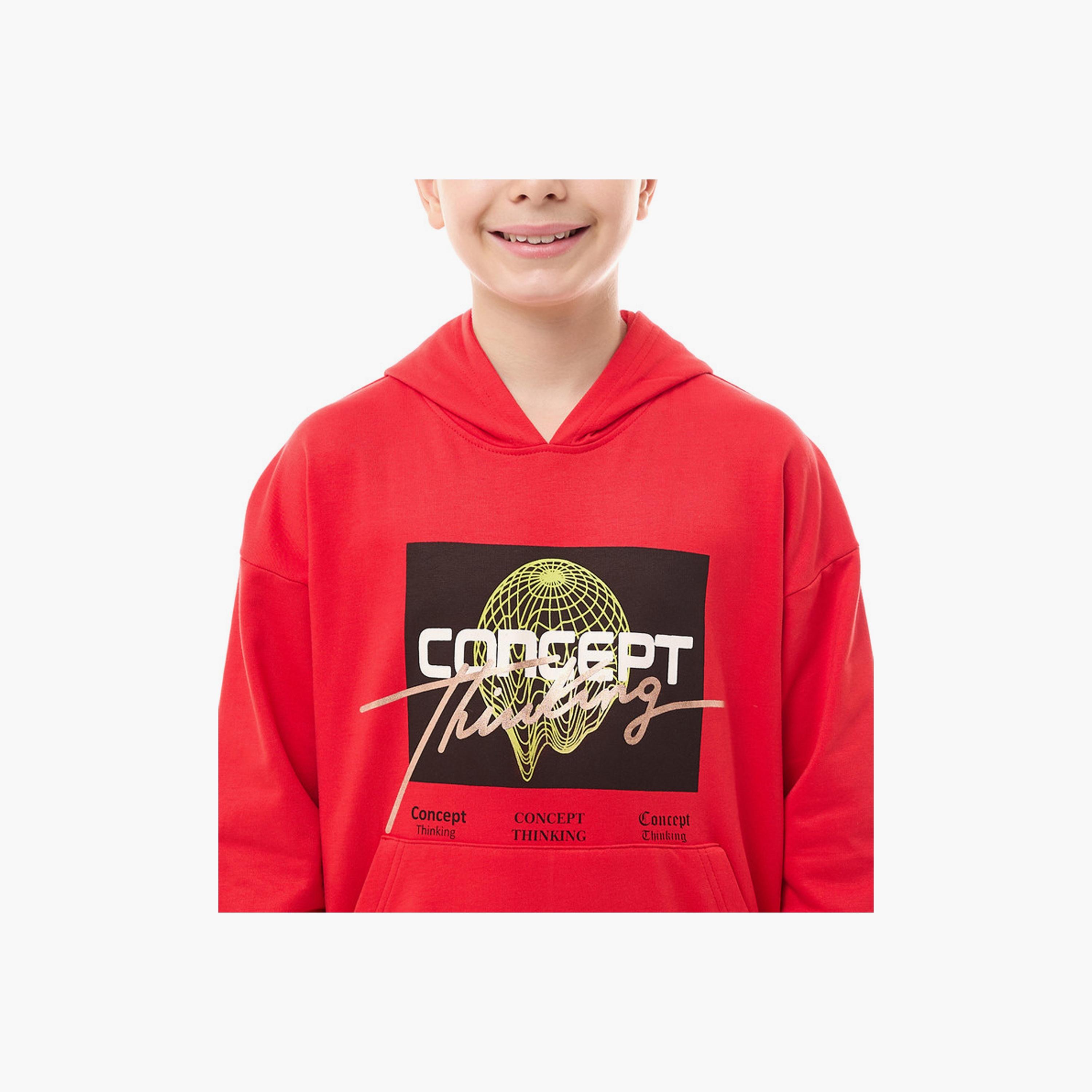 Victor and Jane Printed Long Sleeves Hoodie-boys-clothing-winterwear-sweatshirts-image-5