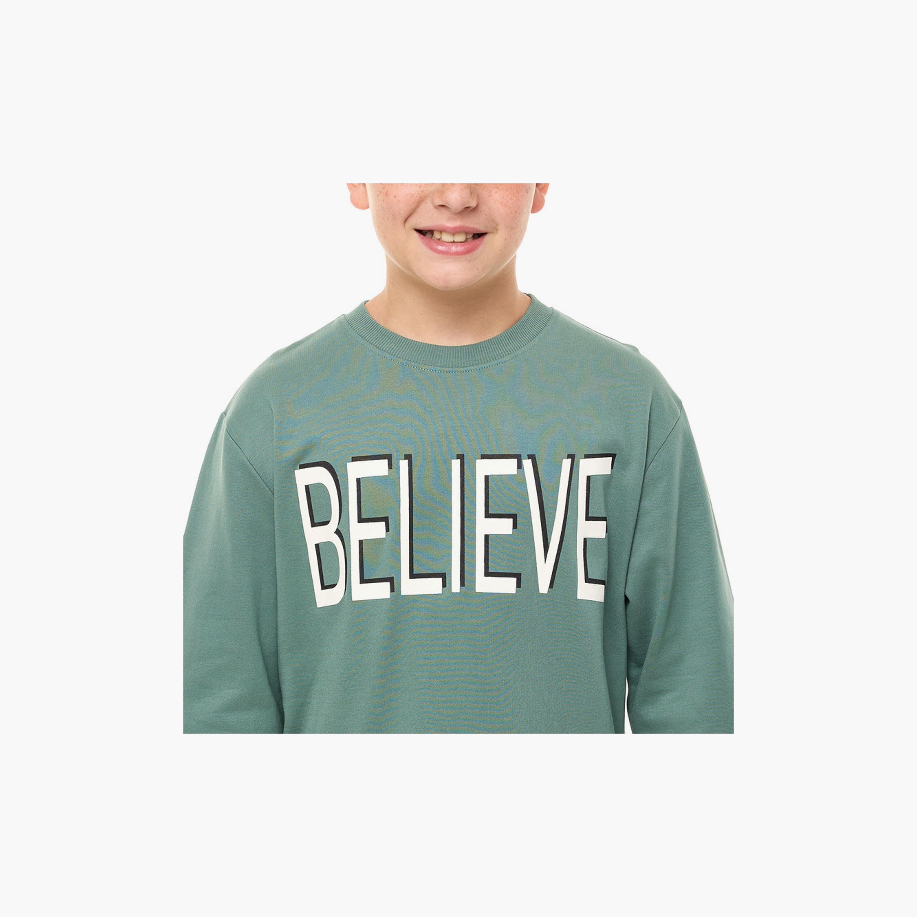 Victor and Jane Printed Long Sleeves Sweatshirt-boys-clothing-winterwear-sweatshirts-image-5