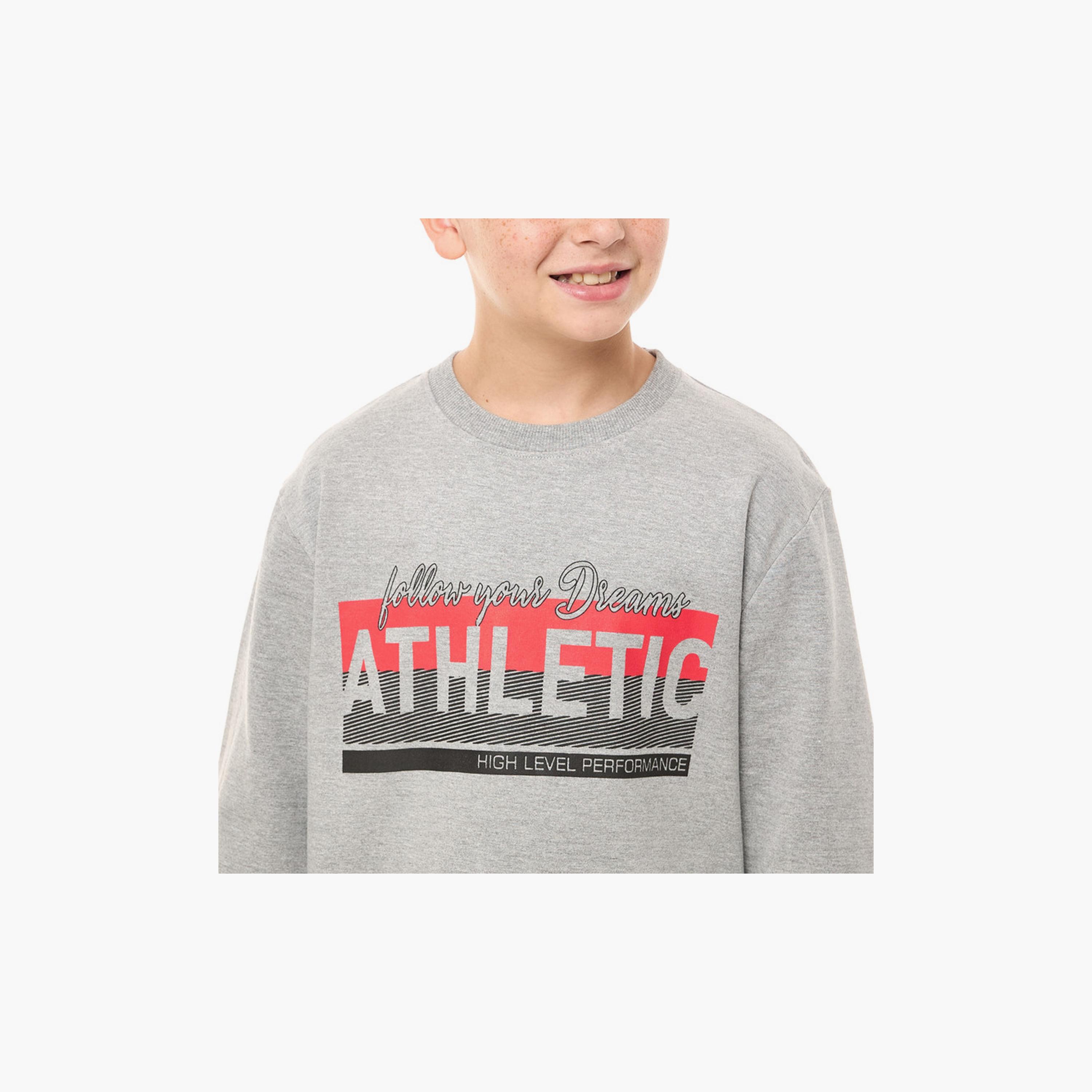 Victor and Jane Printed Long Sleeves Sweatshirt-boys-clothing-winterwear-sweatshirts-image-5