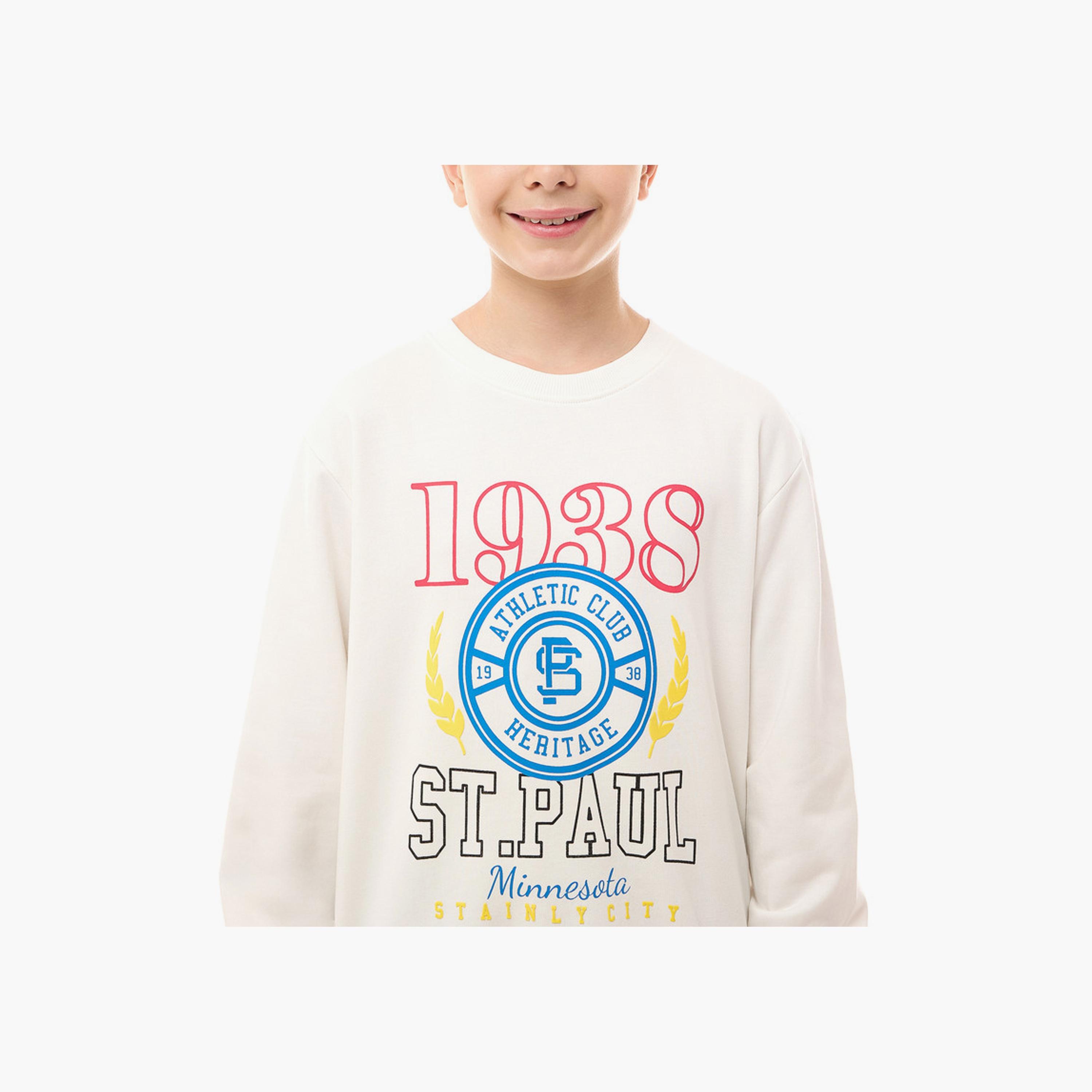 Victor and Jane Printed Long Sleeves Sweatshirt-boys-clothing-winterwear-sweatshirts-image-5