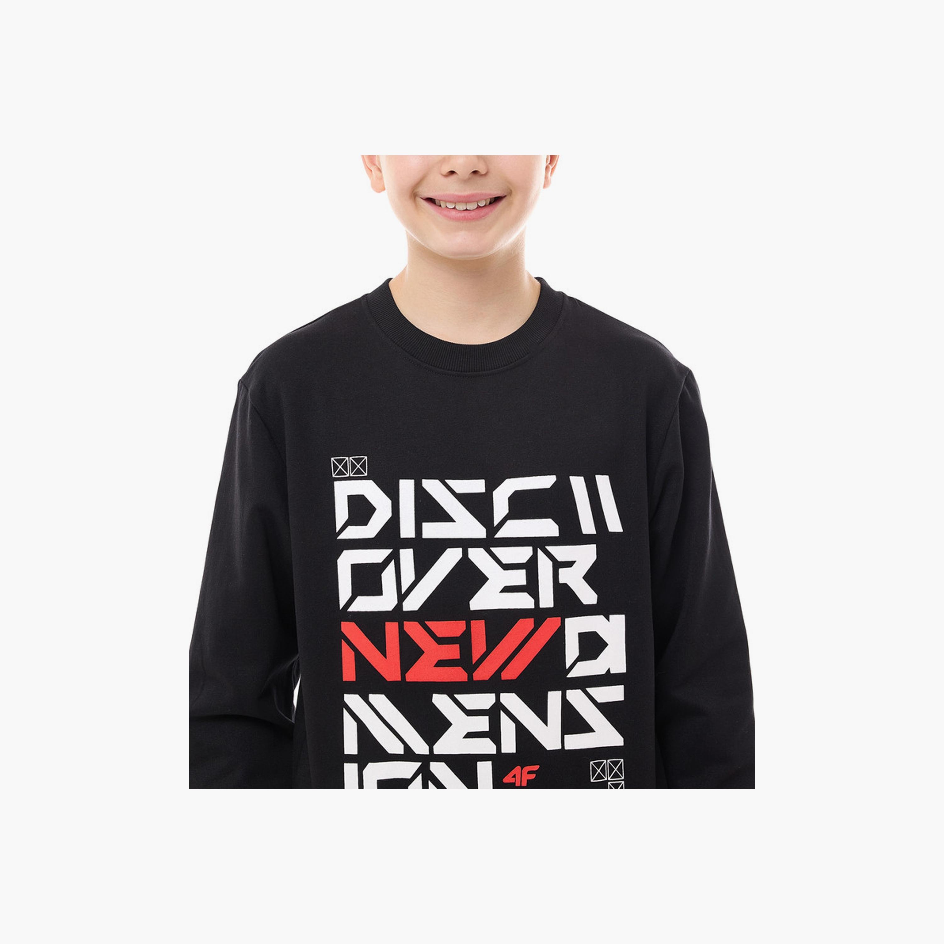 Victor and Jane Printed Long Sleeves Sweatshirt-boys-clothing-winterwear-sweatshirts-image-5