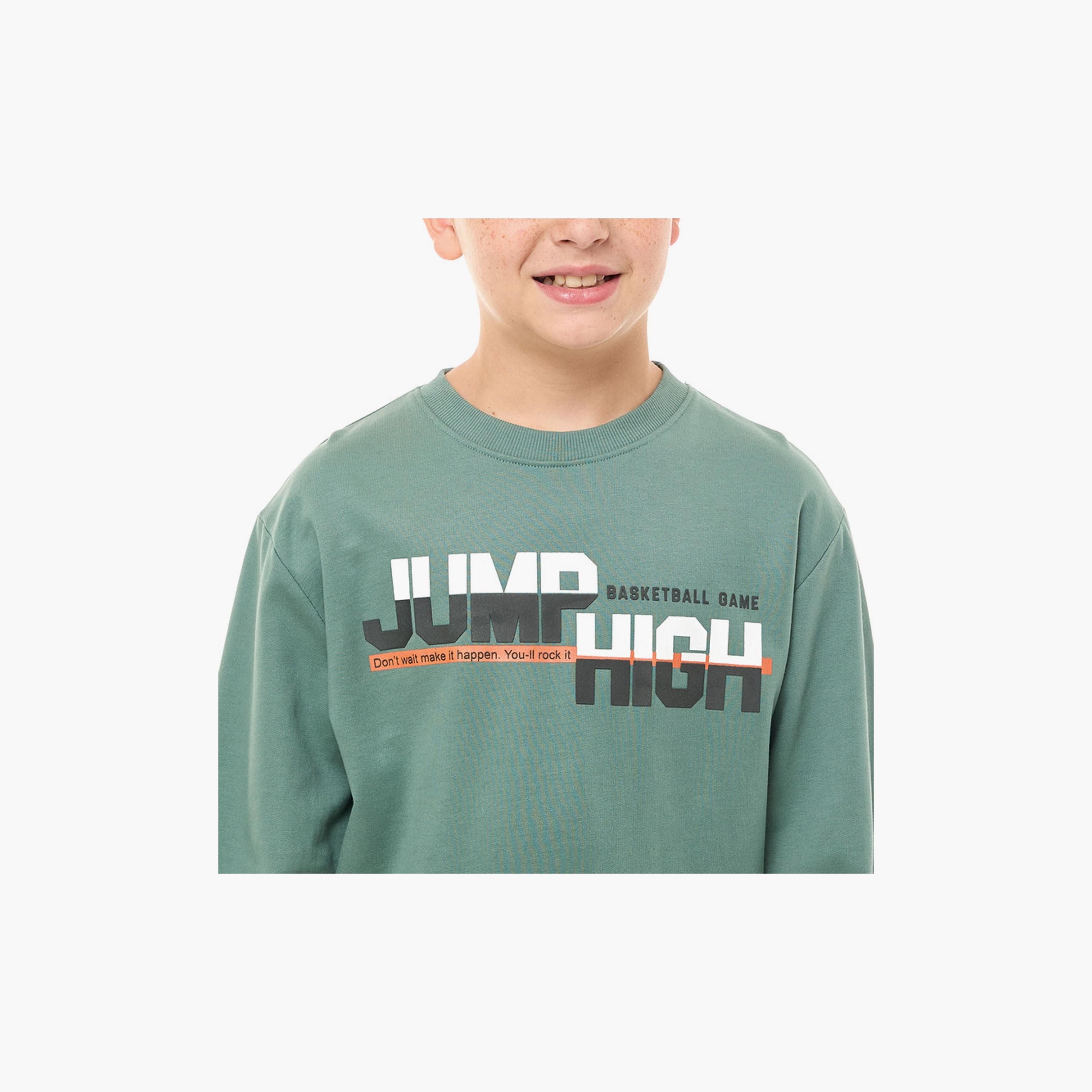 Victor and Jane Printed Long Sleeves Sweatshirt-boys-clothing-winterwear-sweatshirts-image-5