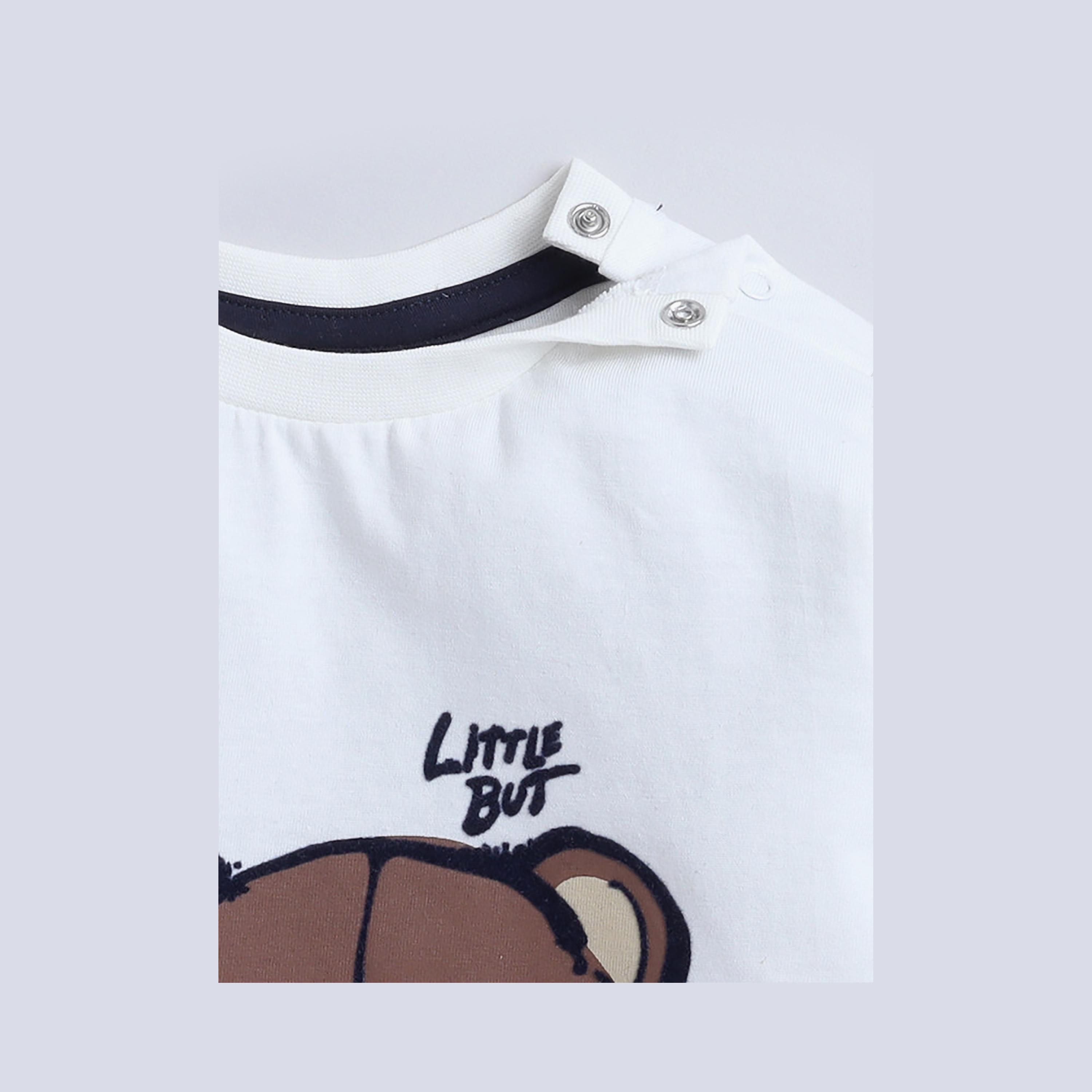 تي شيرت مطبوع، جاكيت وبنطال رياضي 3 قطع من فيكتور اند جين-baby-boys-clothing-winterwear-setsandcoords-image-5