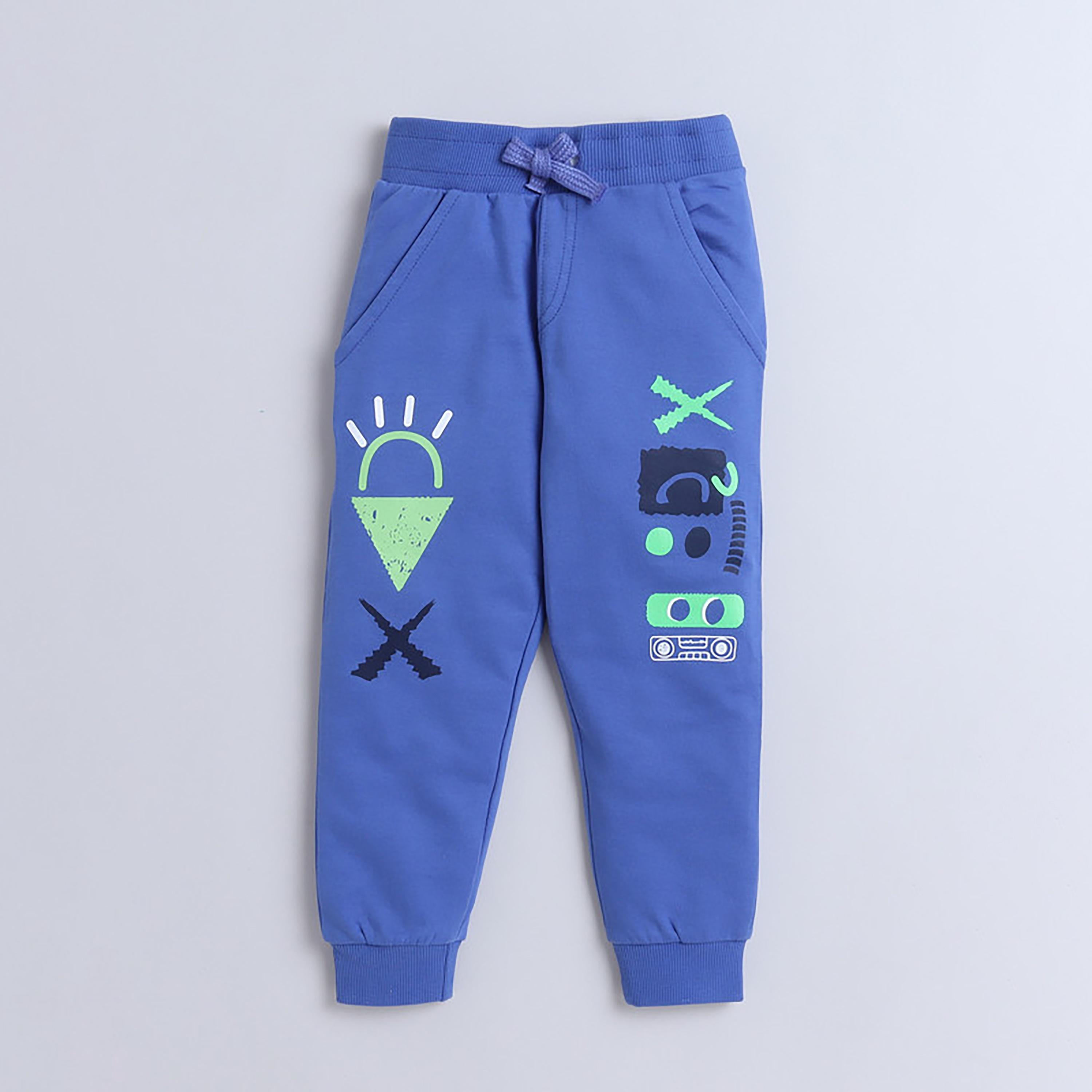 Victor and Jane 3-Piece Printed T-Shirt, Hoodie with Joggers-baby-boys-clothing-winterwear-setsandcoords-image-3