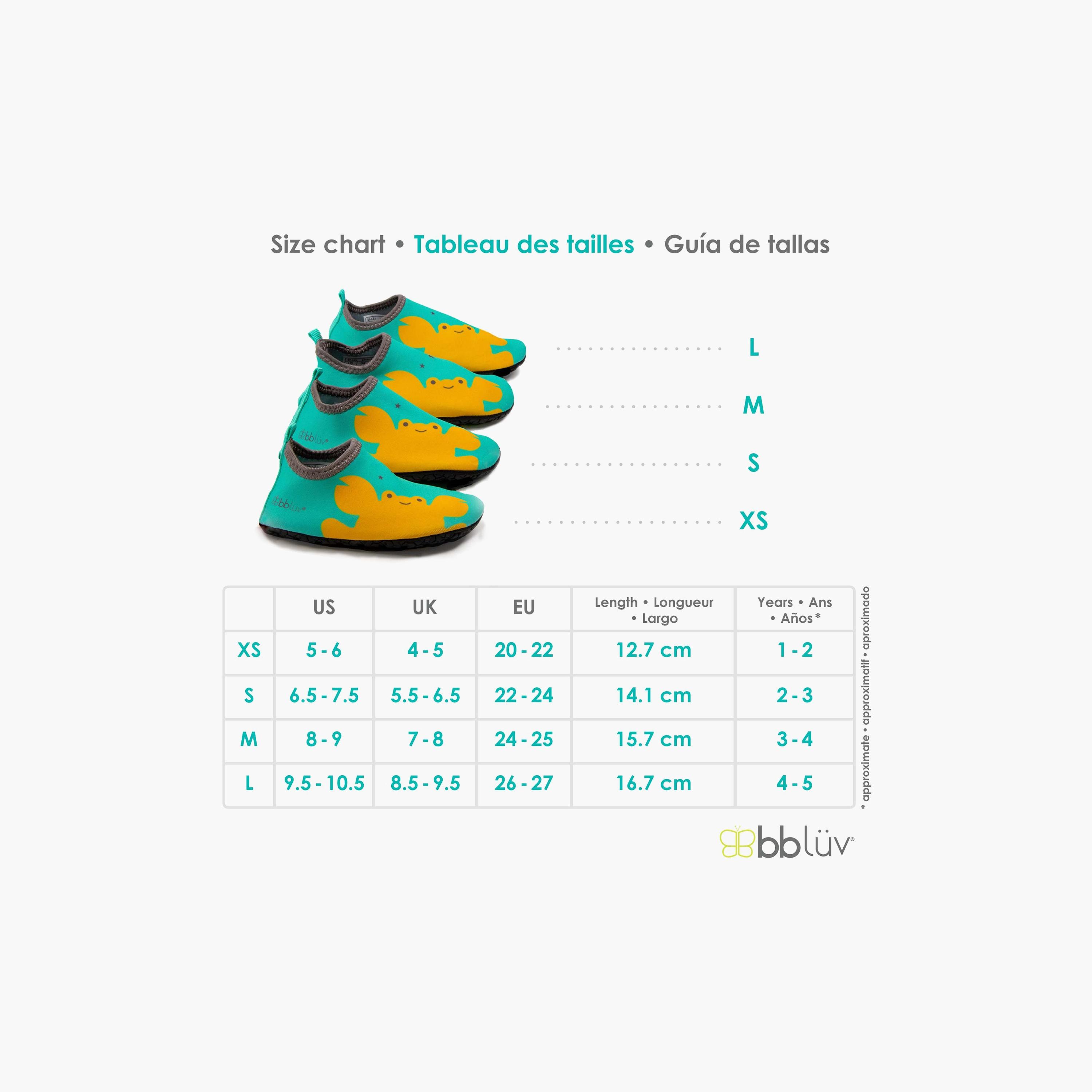 أحذية مائية واقية شووز من بيبيلاف-baby-boys-shoes-closedshoes-image-5