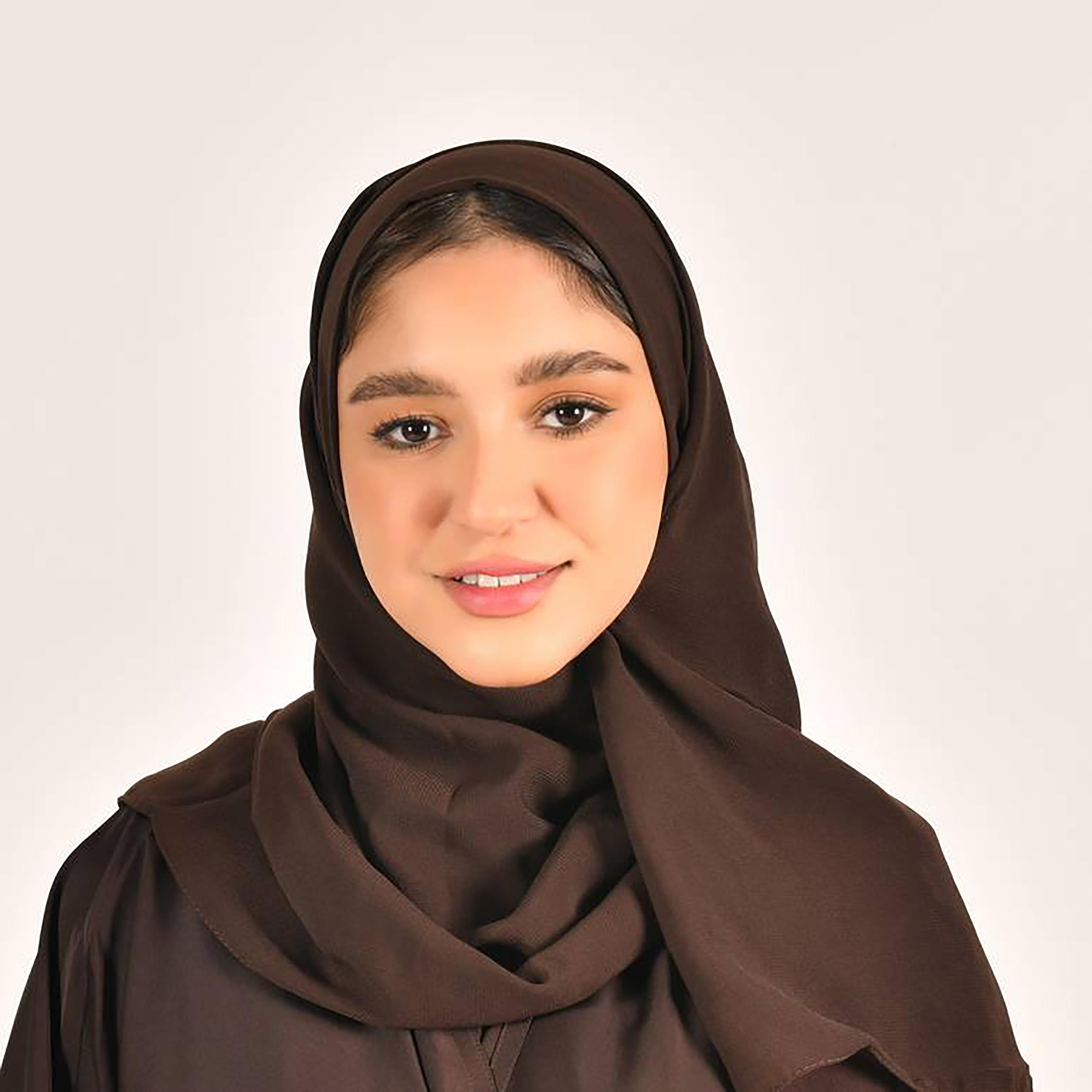 Hawraa Dark Brown Plain Satin Hijab-women-arabicclothing-headscarf-hijab-image-1
