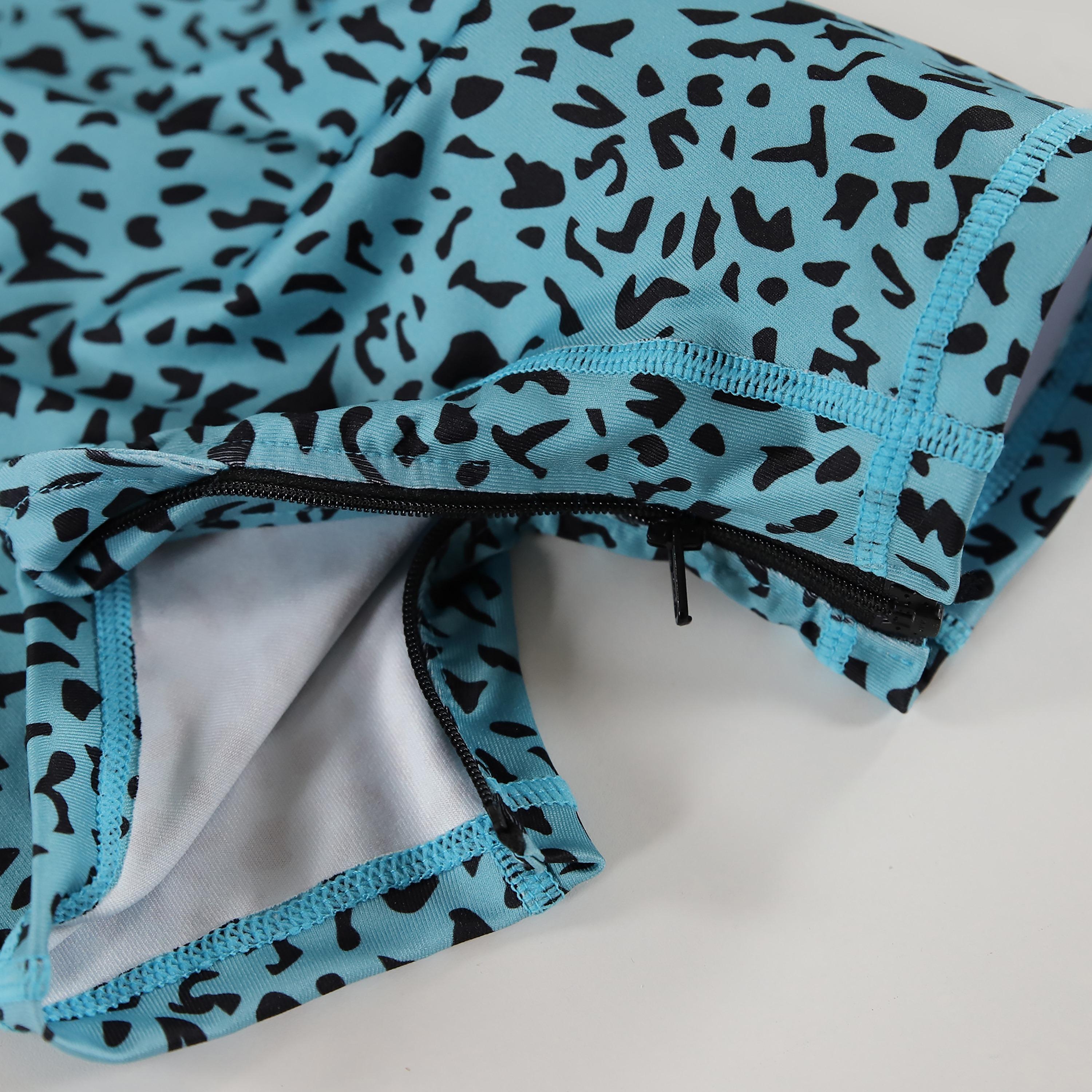Beach & Bandits Printed Swimsuit-baby-boys-clothing-swimwear-image-2