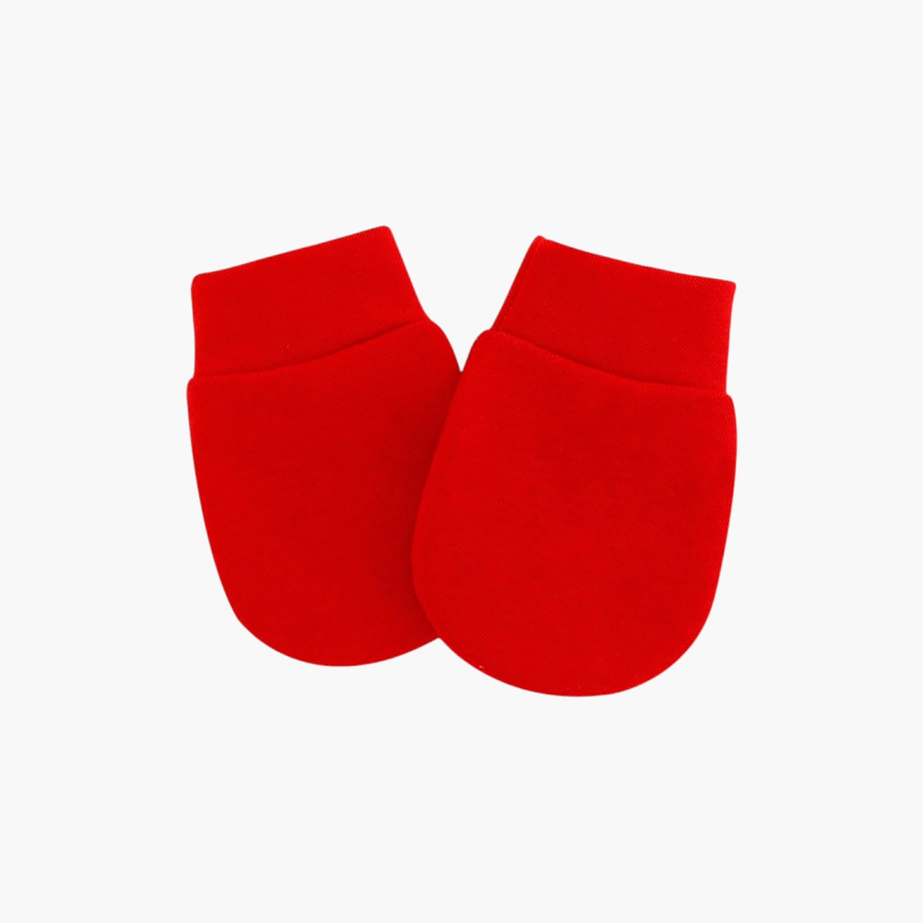 Bambimici 4-Pair Little Snuggles Mittens Set-baby-girls-accessories-mittens-image-3