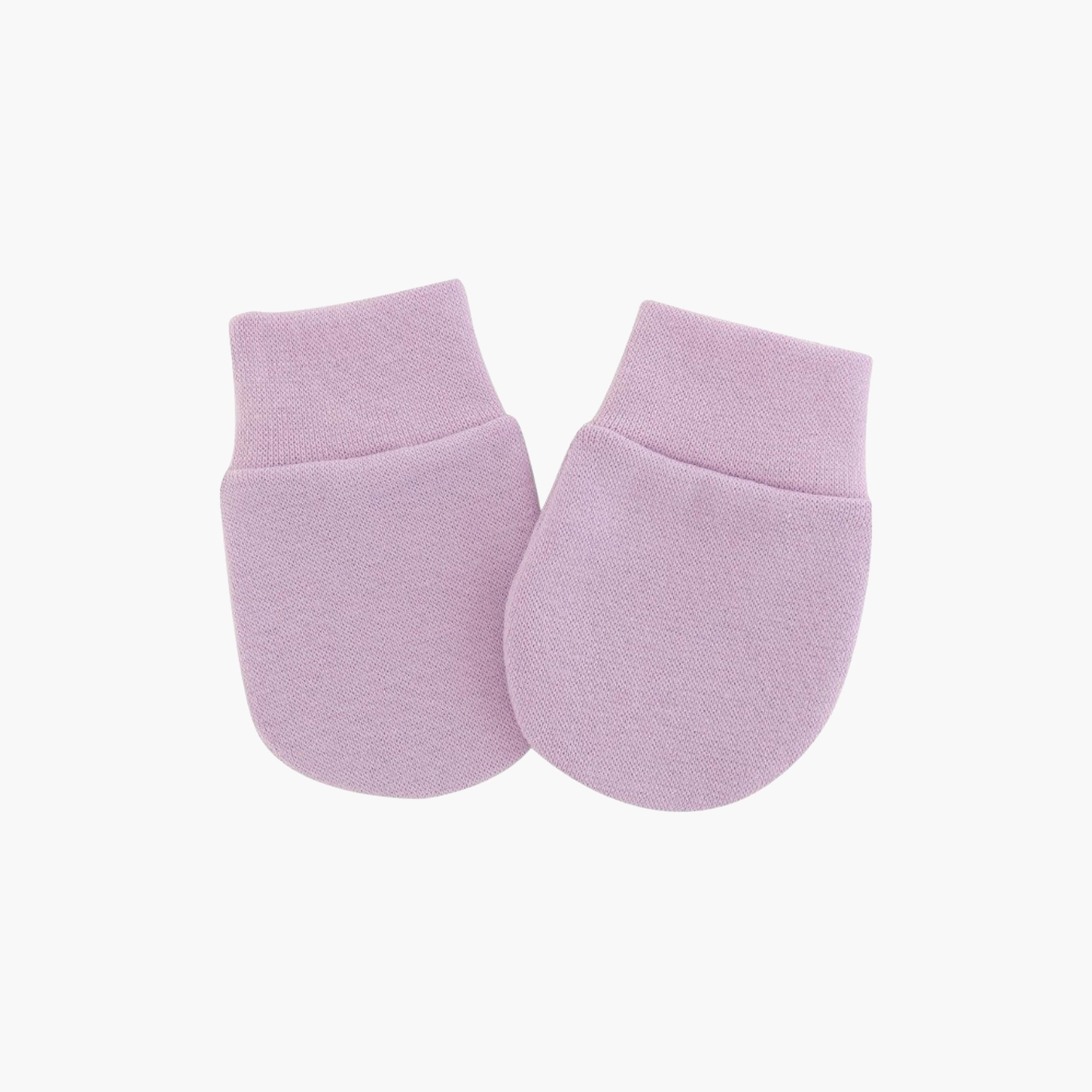 Bambimici 4-Pair Little Snuggles Mittens Set-baby-girls-accessories-mittens-image-4