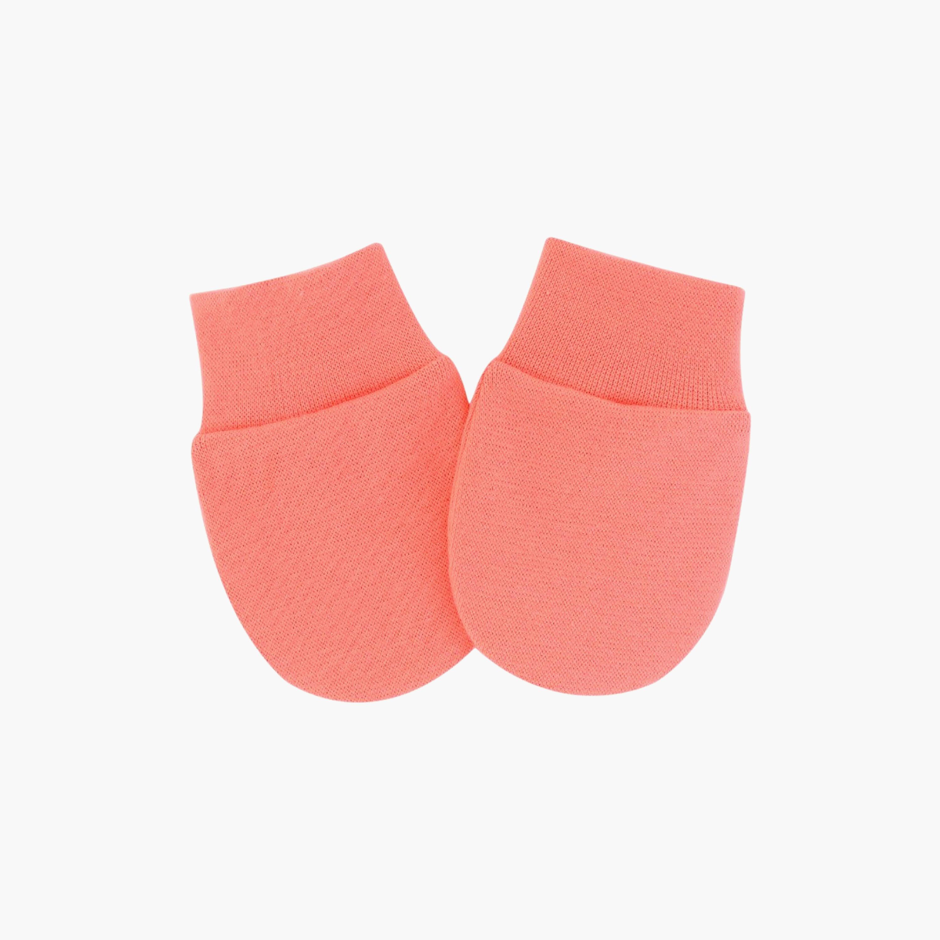 Bambimici 5-Pair Little Snuggles Mittens Set-baby-girls-accessories-mittens-image-5