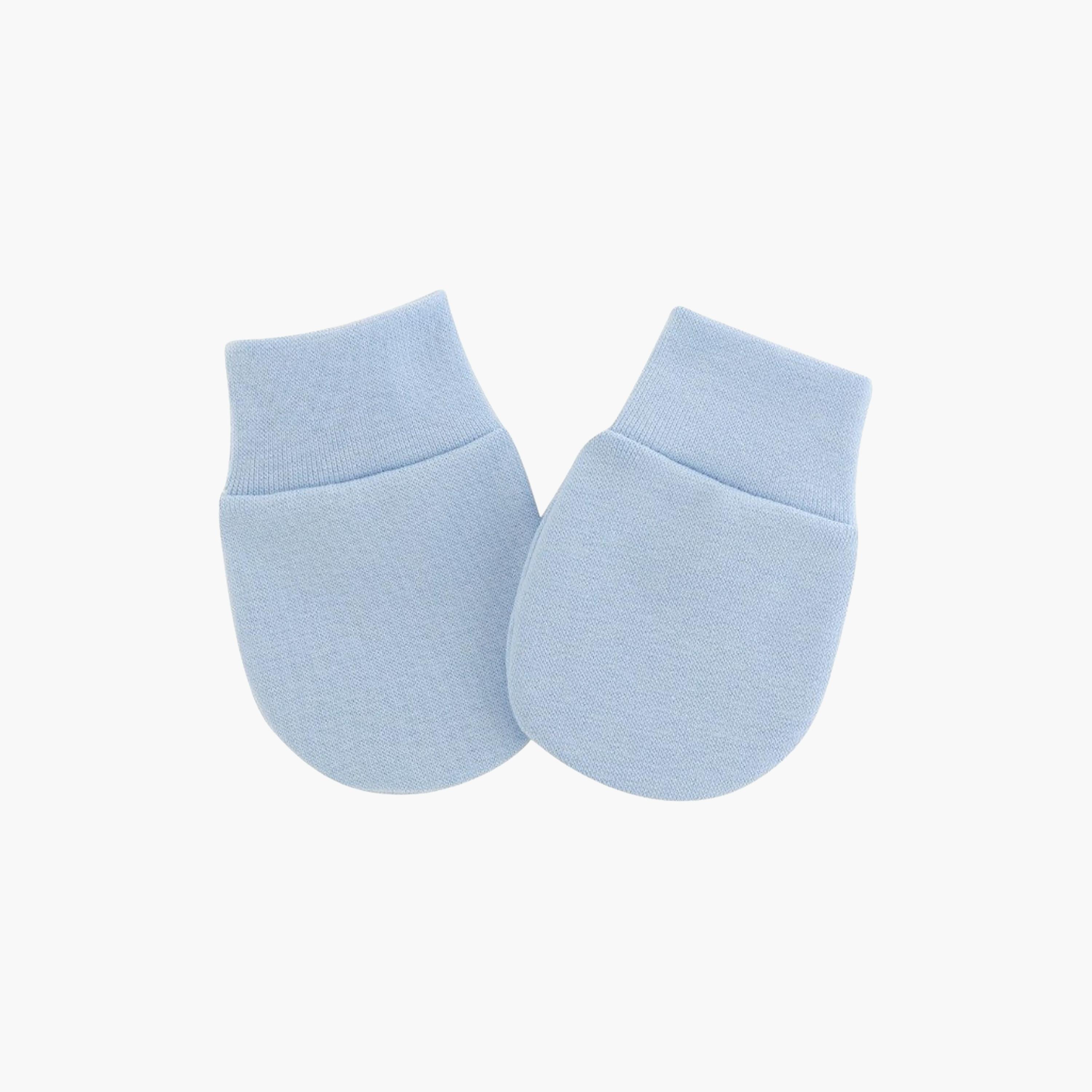 Bambimici 5-Pair Little Snuggles Mittens Set-baby-girls-accessories-mittens-image-2